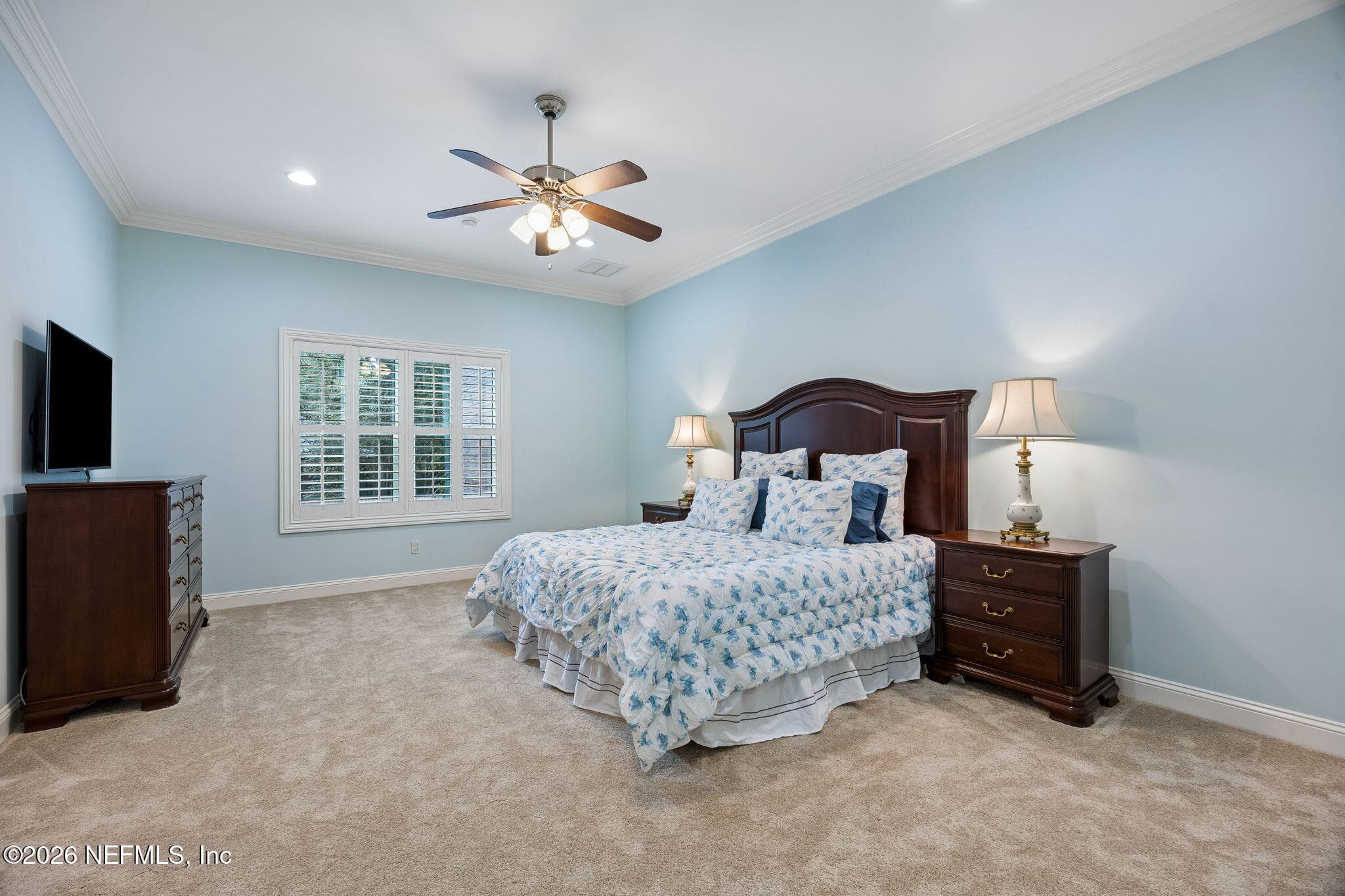 First Floor Ideal for extended family or guest — 12862 BRODICK Court, Jacksonville, FL 32224