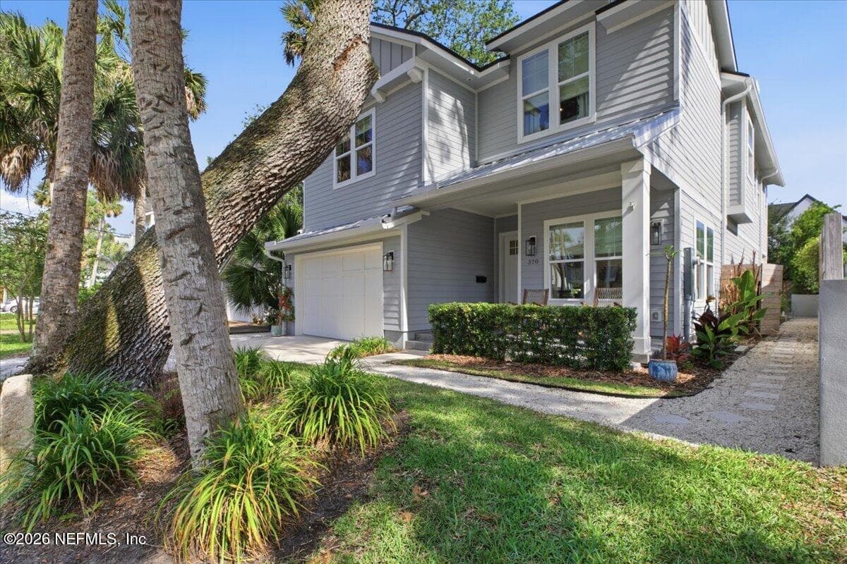 Photo 2 of 370 8TH Street, Atlantic Beach, FL 32233