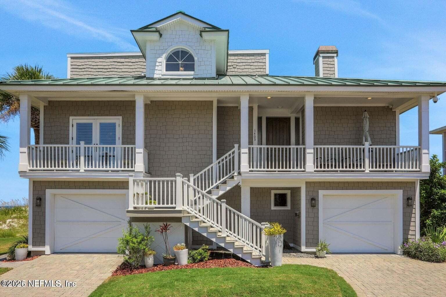 Photo 31 of 1403 OCEANFRONT, Neptune Beach, FL 32266