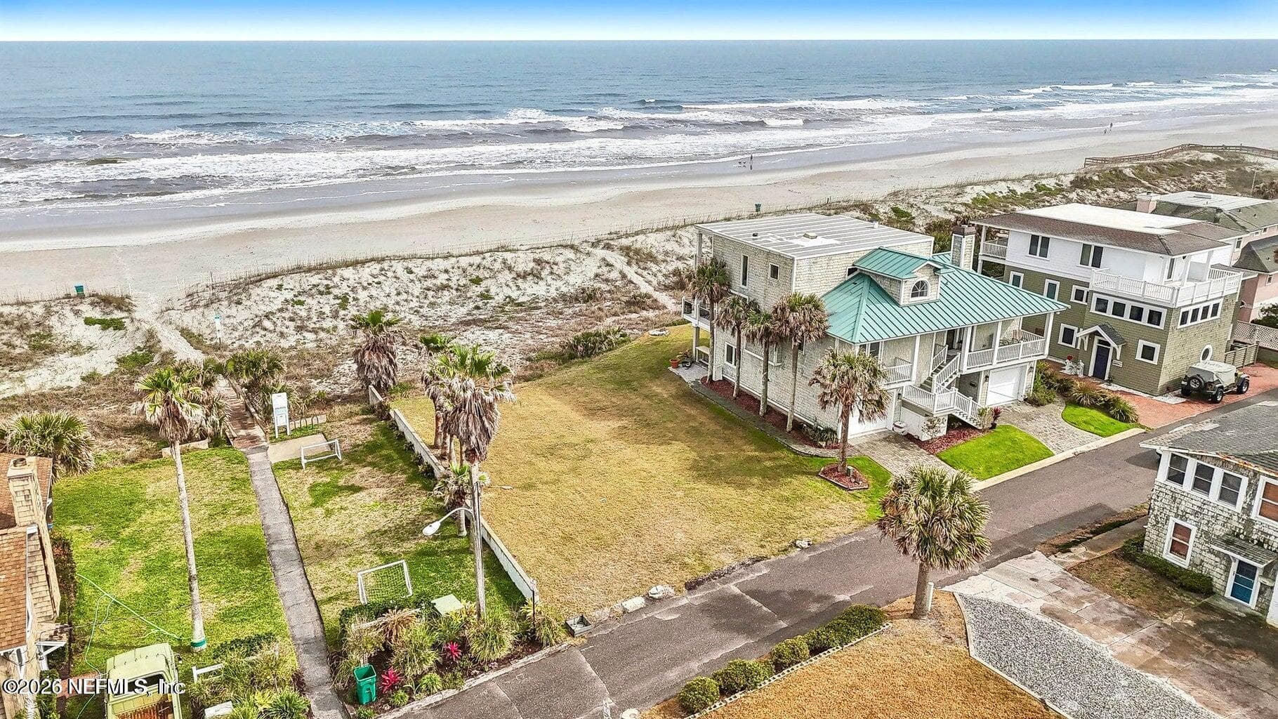 Photo 3 of 1403 OCEANFRONT, Neptune Beach, FL 32266