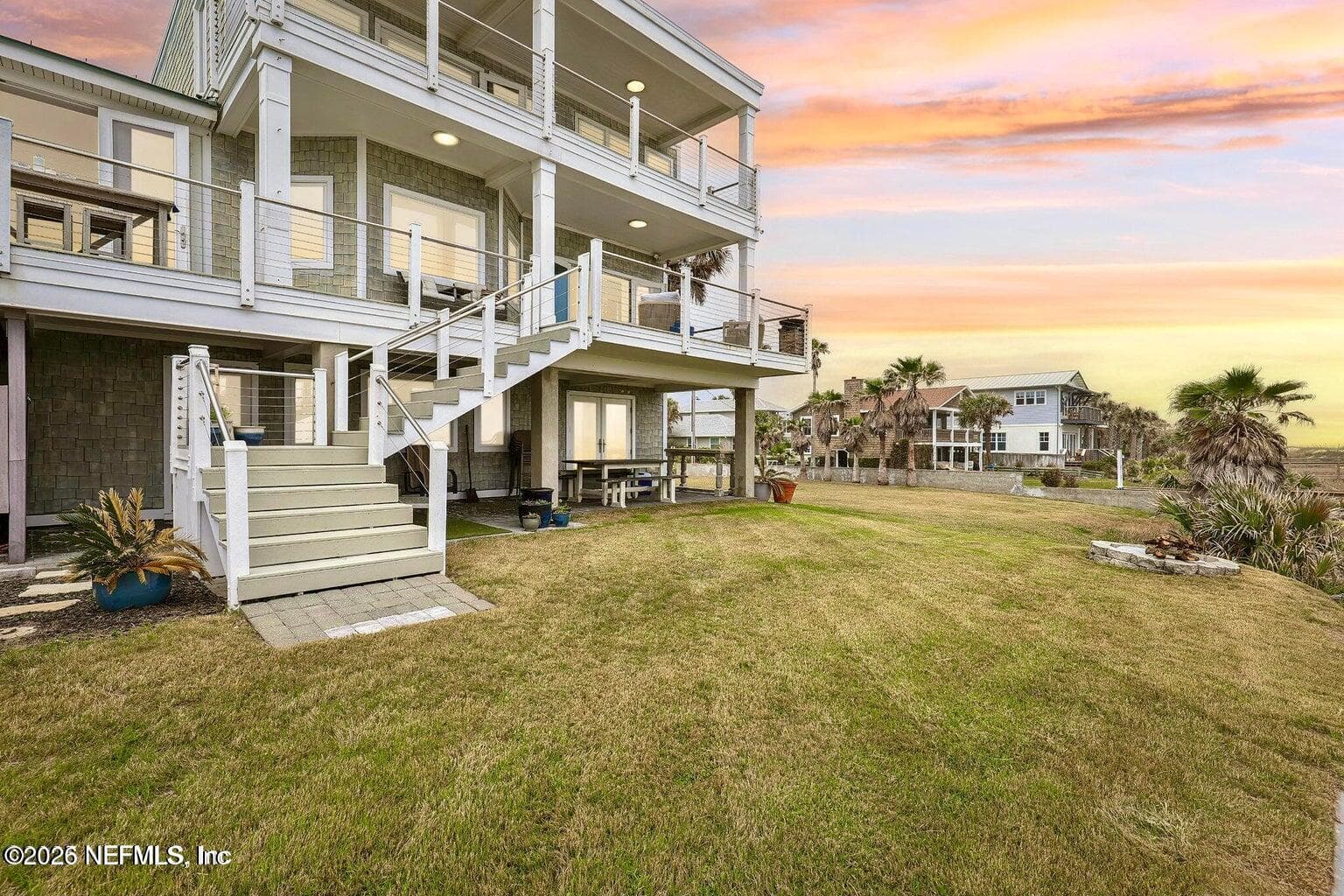 Photo 29 of 1403 OCEANFRONT, Neptune Beach, FL 32266