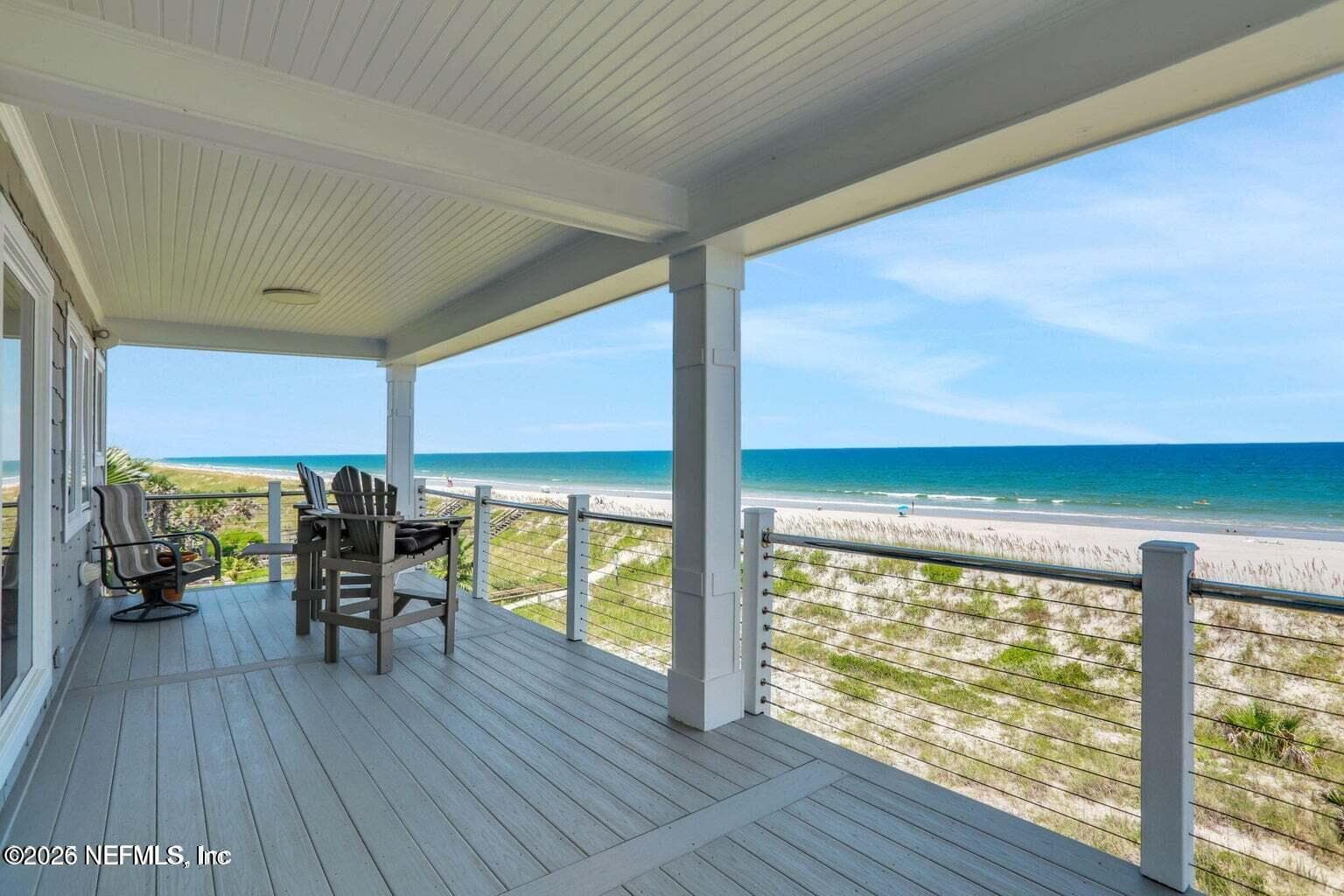 Photo 21 of 1403 OCEANFRONT, Neptune Beach, FL 32266