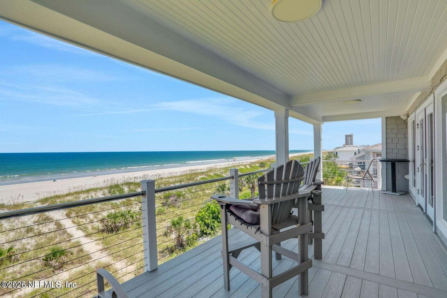 Photo 22 of 1403 OCEANFRONT, Neptune Beach, FL 32266