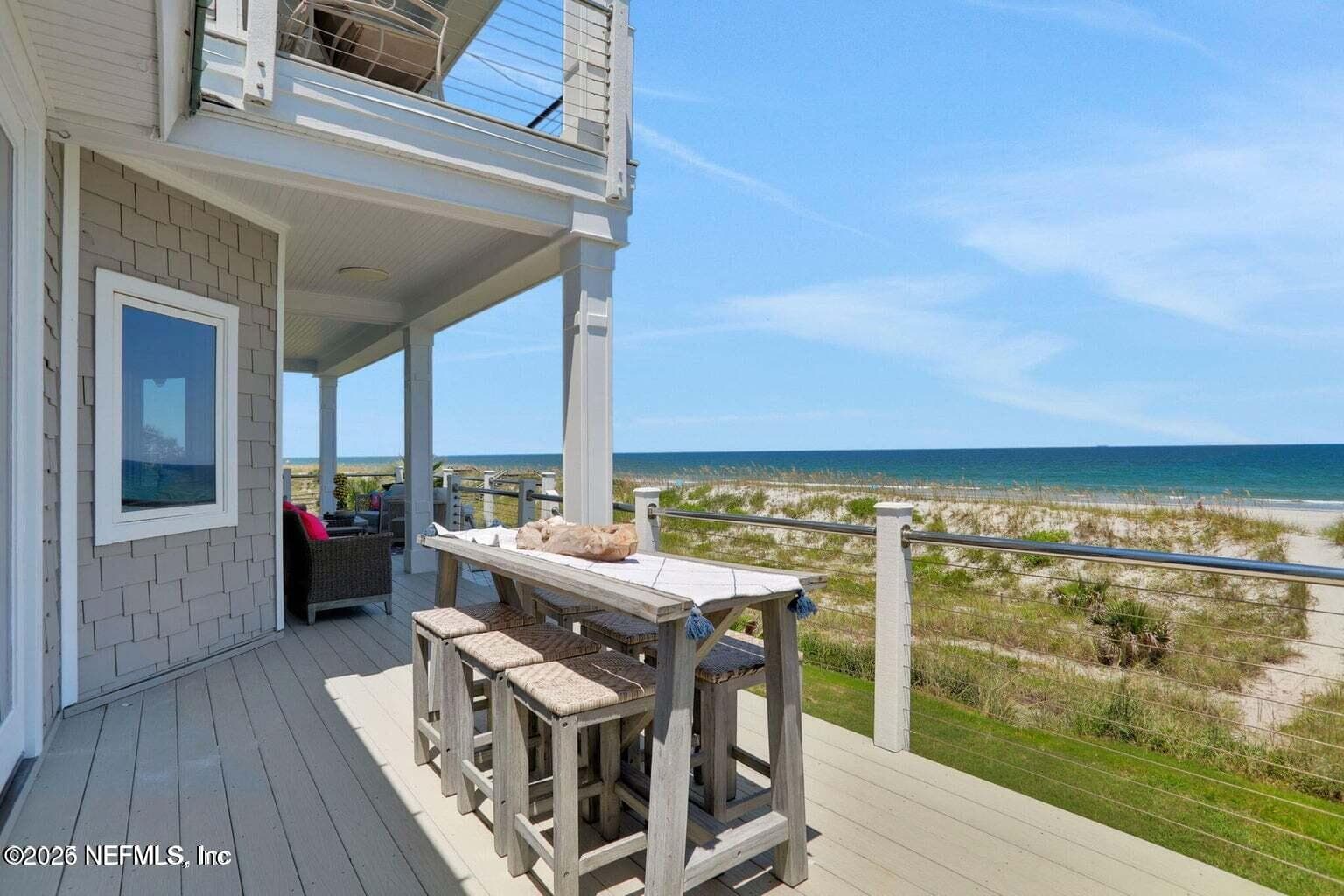 Photo 11 of 1403 OCEANFRONT, Neptune Beach, FL 32266