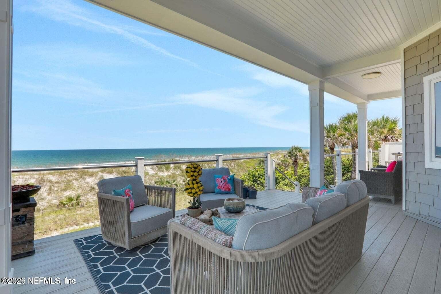 Photo 12 of 1403 OCEANFRONT, Neptune Beach, FL 32266