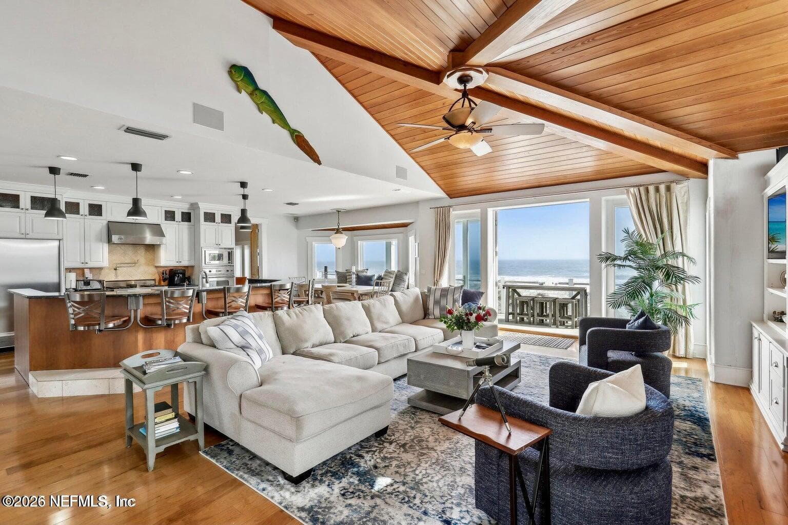 Photo 9 of 1403 OCEANFRONT, Neptune Beach, FL 32266