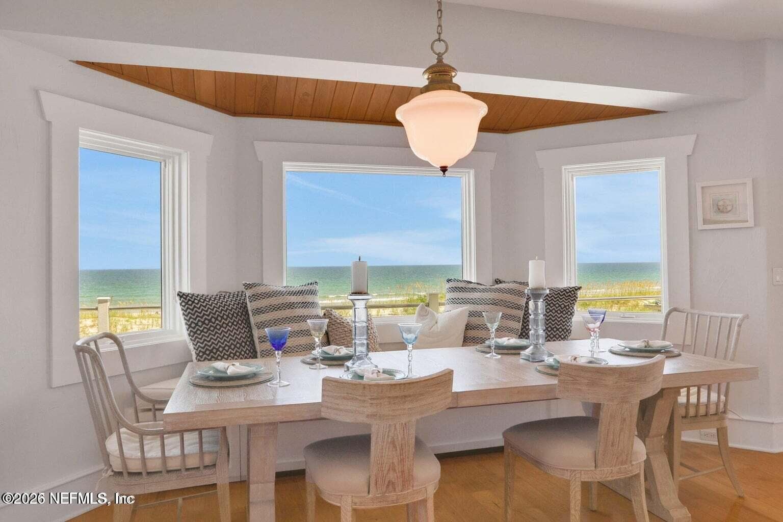 Photo 5 of 1403 OCEANFRONT, Neptune Beach, FL 32266