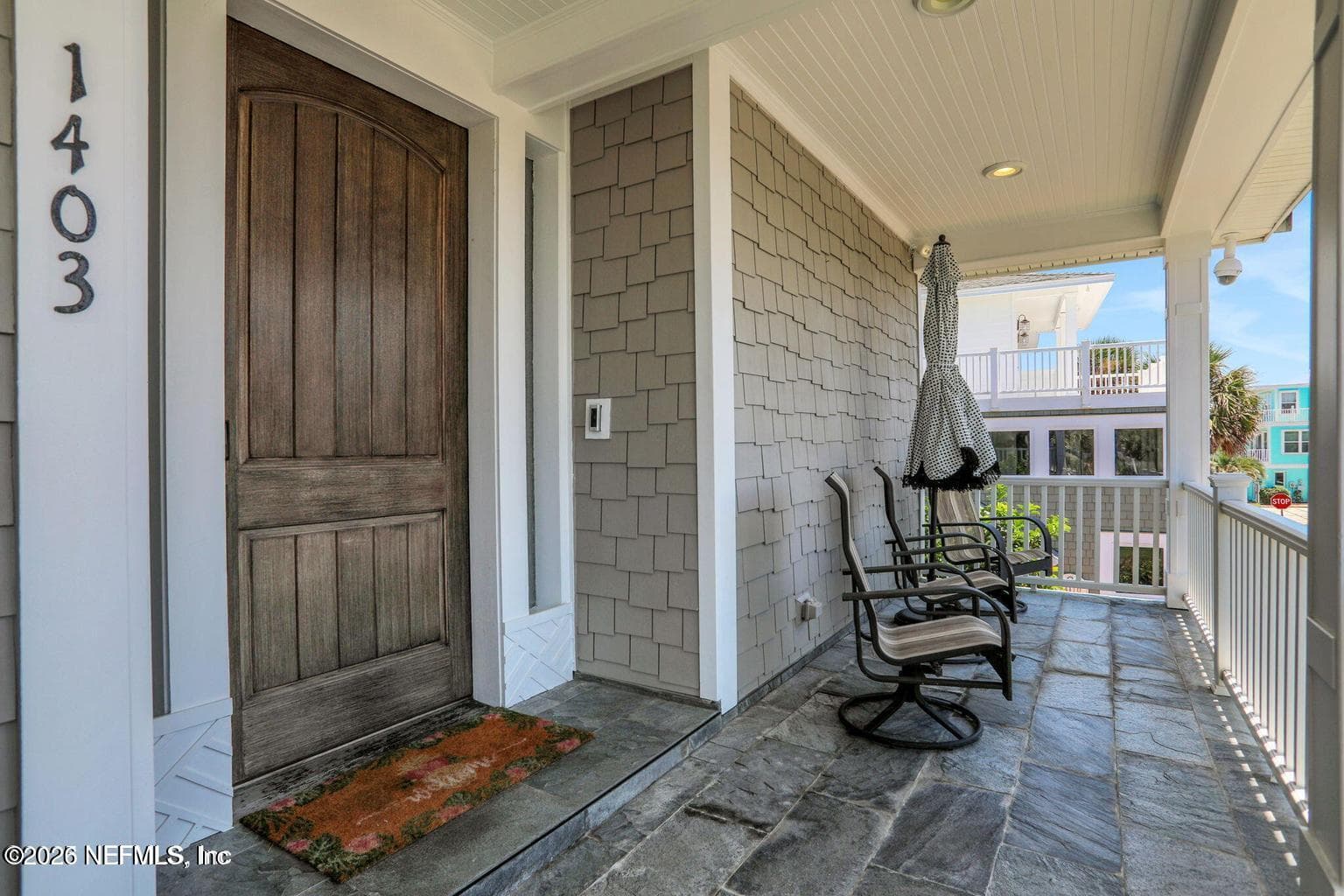 Photo 6 of 1403 OCEANFRONT, Neptune Beach, FL 32266