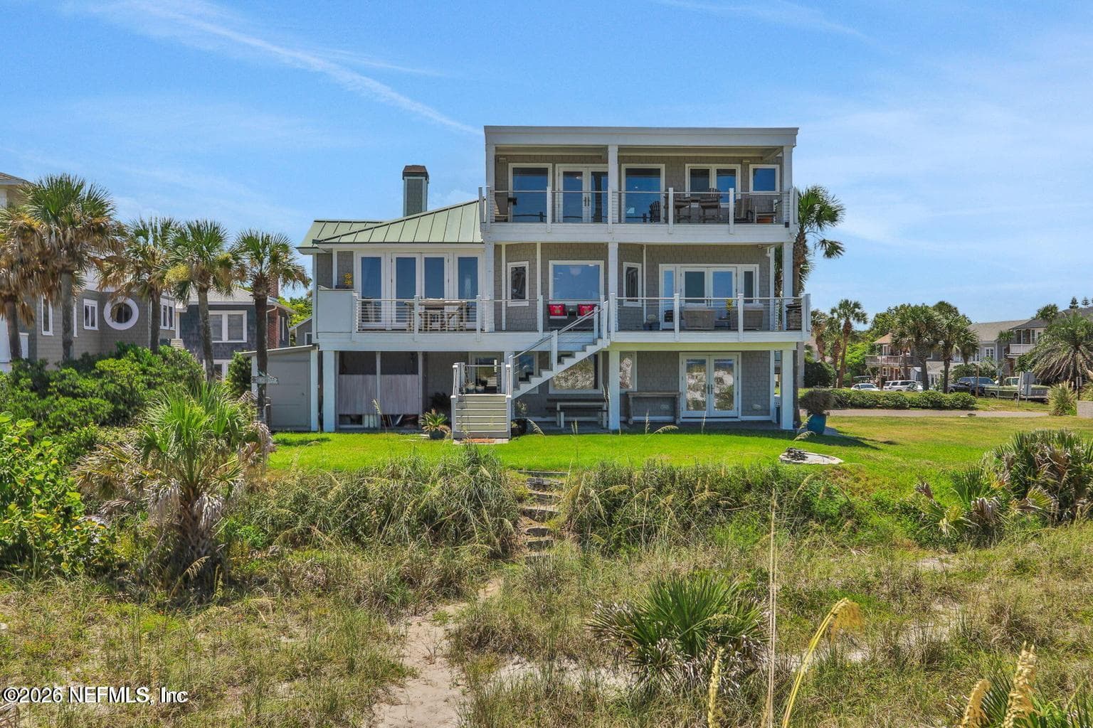 Photo 28 of 1403 OCEANFRONT, Neptune Beach, FL 32266