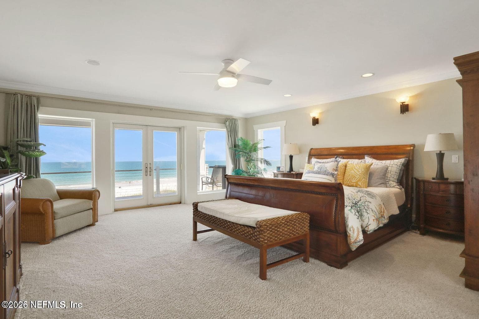 Photo 4 of 1403 OCEANFRONT, Neptune Beach, FL 32266