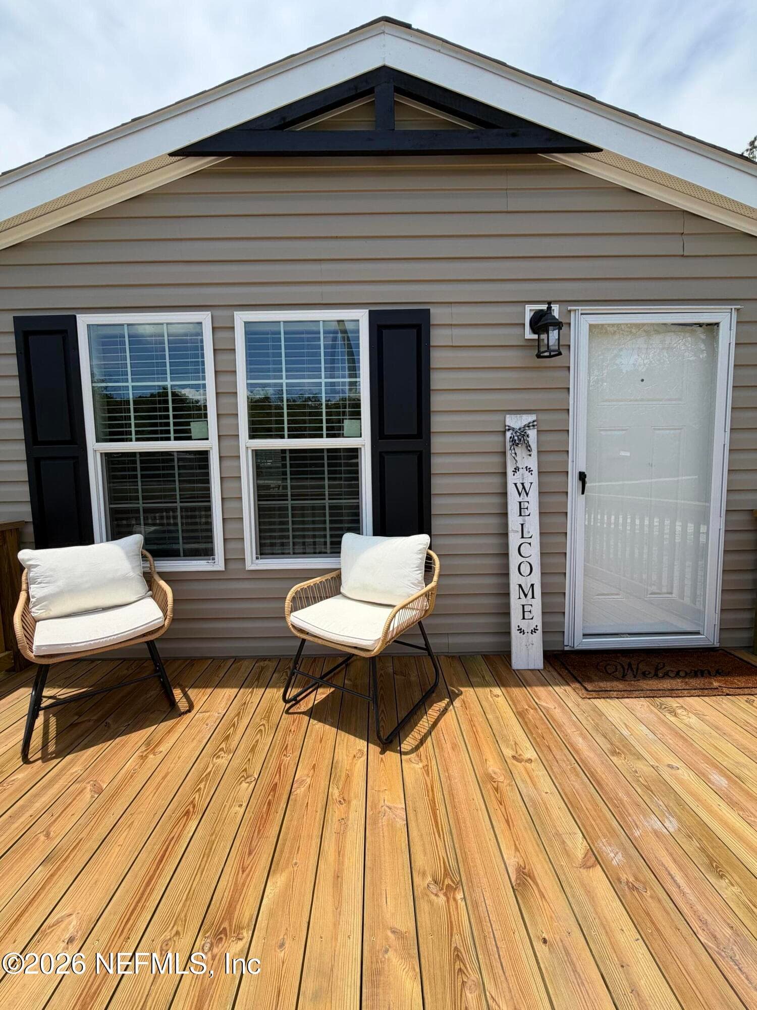 Photo 4 of 13794 SE 21ST Avenue, Starke, FL 32091