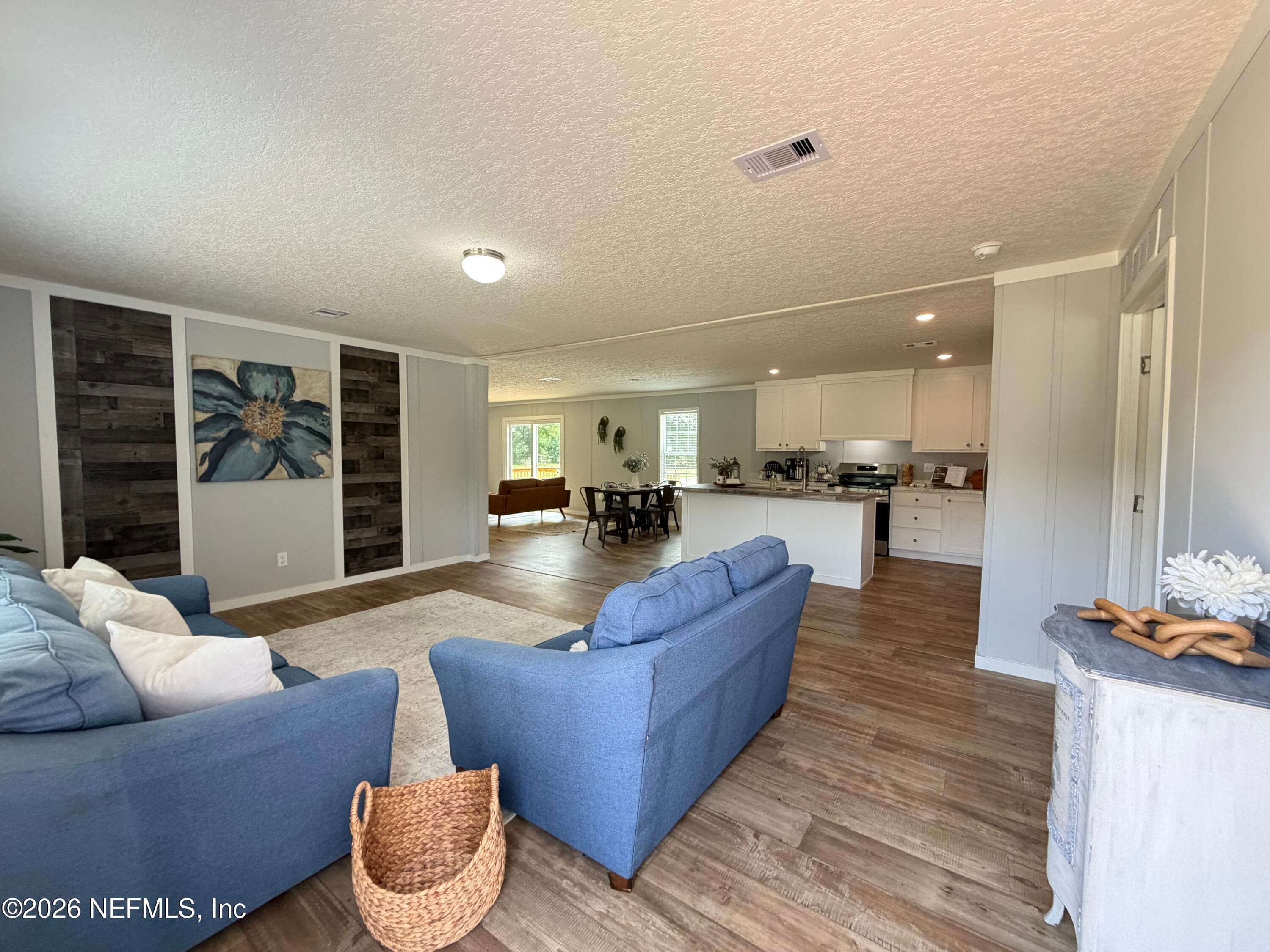 Photo 5 of 13794 SE 21ST Avenue, Starke, FL 32091