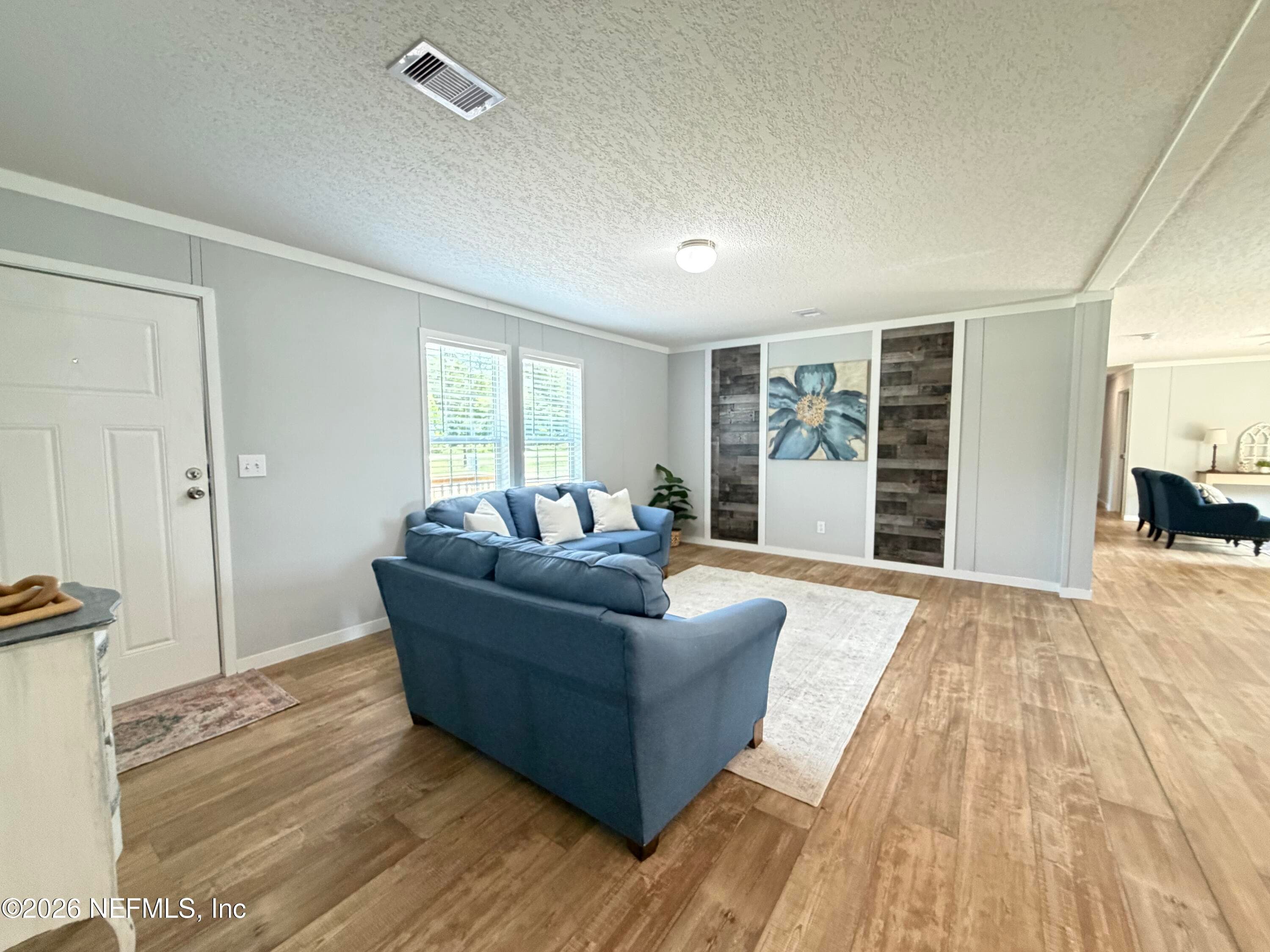 Photo 6 of 13794 SE 21ST Avenue, Starke, FL 32091