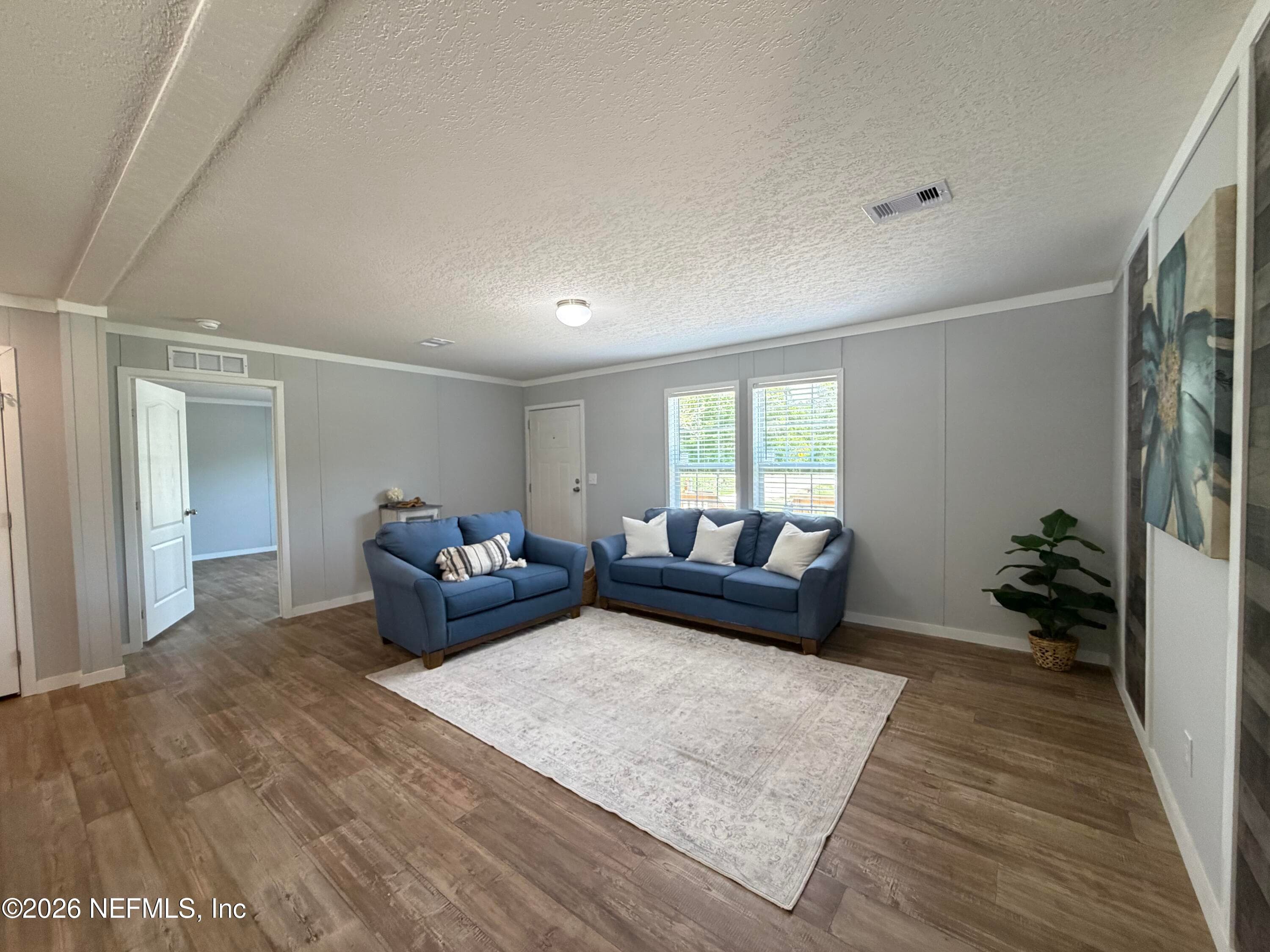 Photo 7 of 13794 SE 21ST Avenue, Starke, FL 32091
