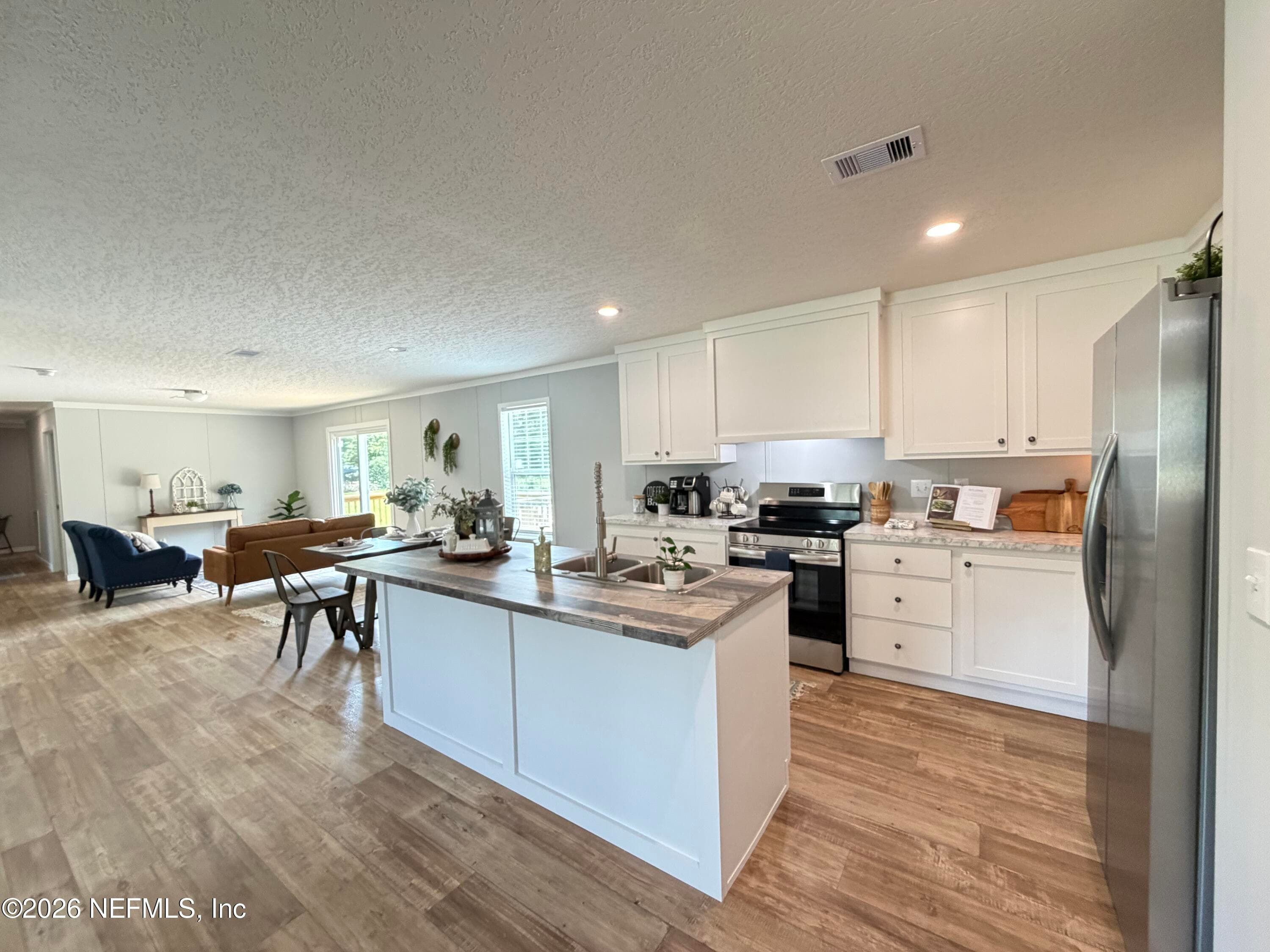 Photo 9 of 13794 SE 21ST Avenue, Starke, FL 32091