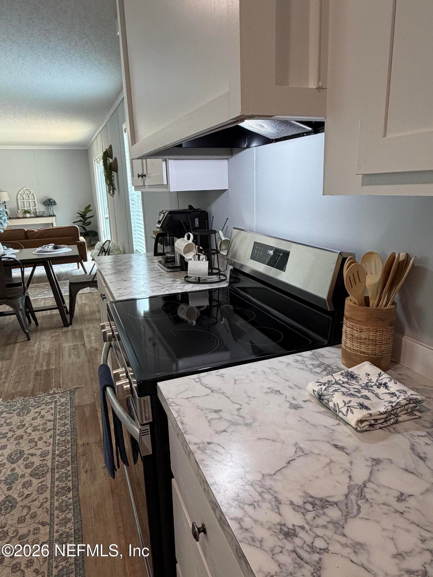 Photo 11 of 13794 SE 21ST Avenue, Starke, FL 32091