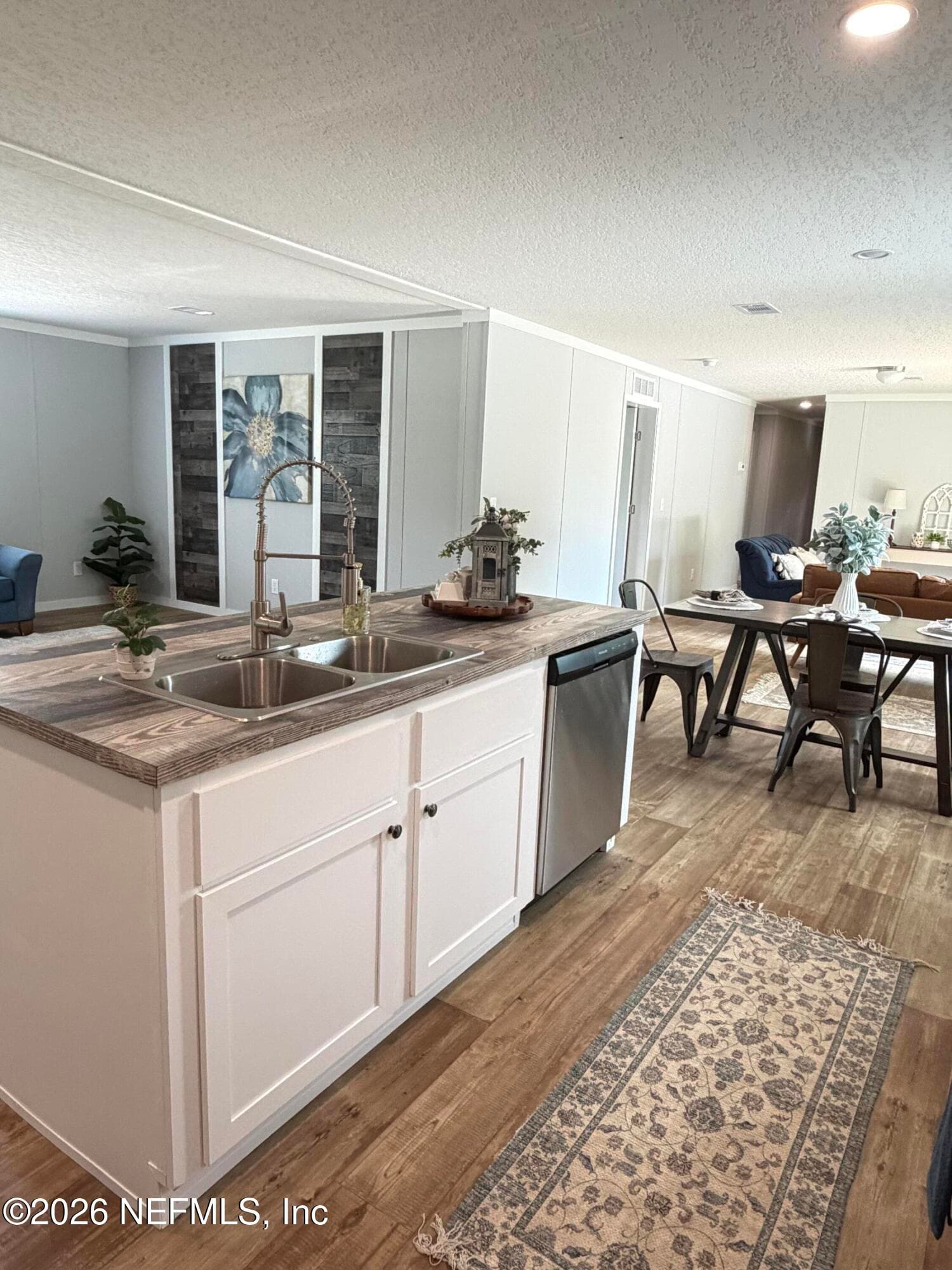 Photo 12 of 13794 SE 21ST Avenue, Starke, FL 32091
