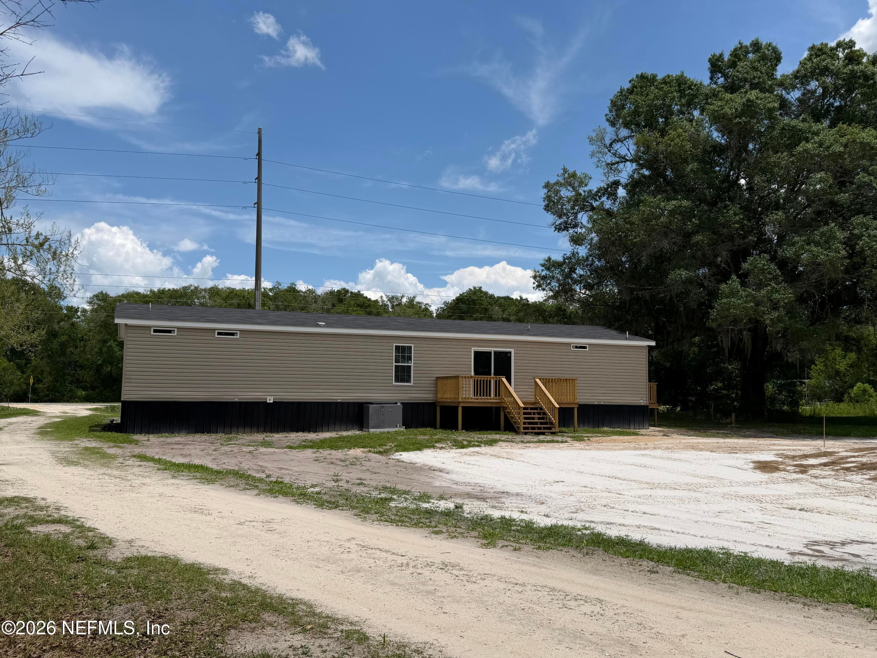 Photo 29 of 13794 SE 21ST Avenue, Starke, FL 32091
