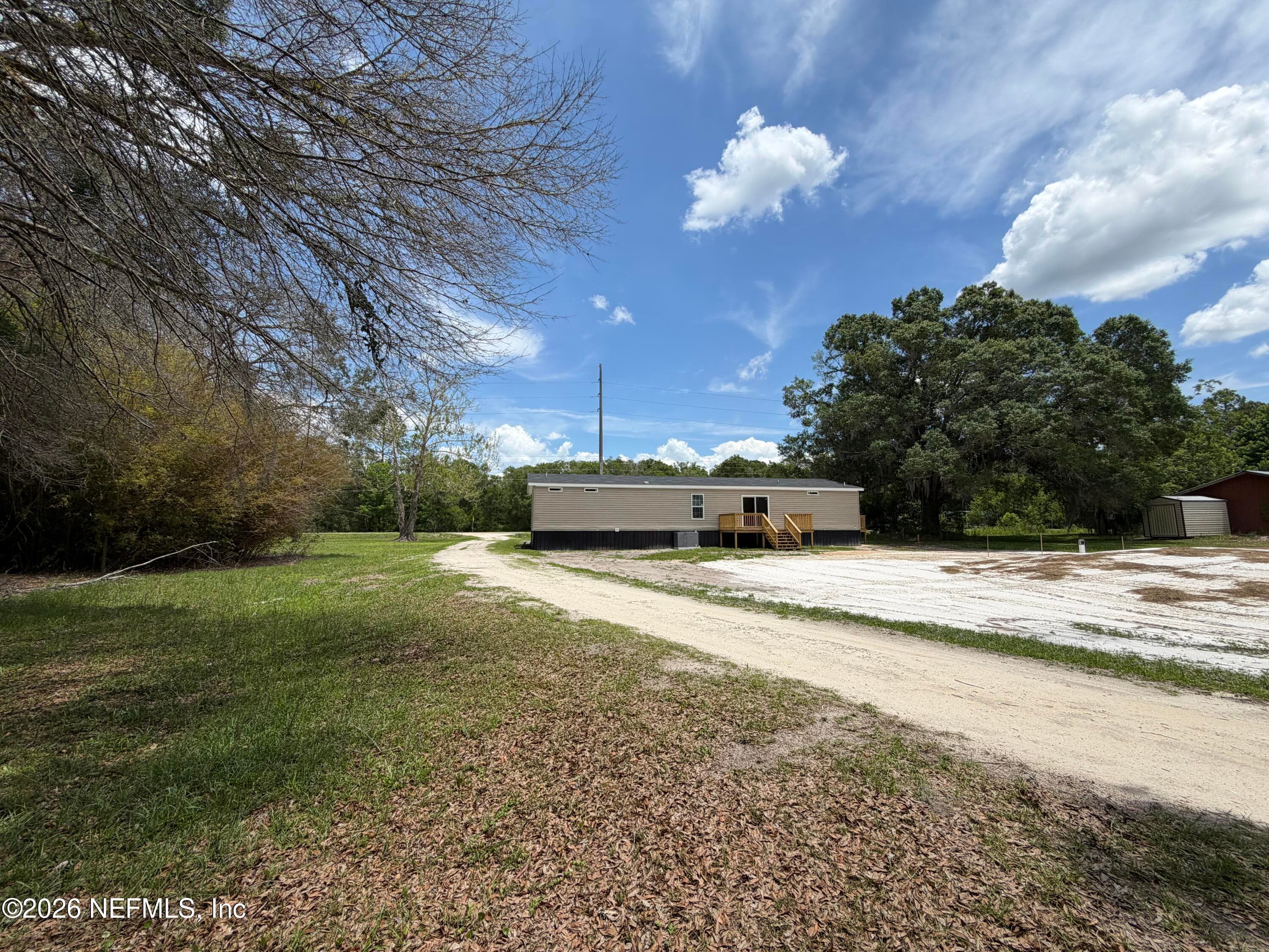 Photo 30 of 13794 SE 21ST Avenue, Starke, FL 32091
