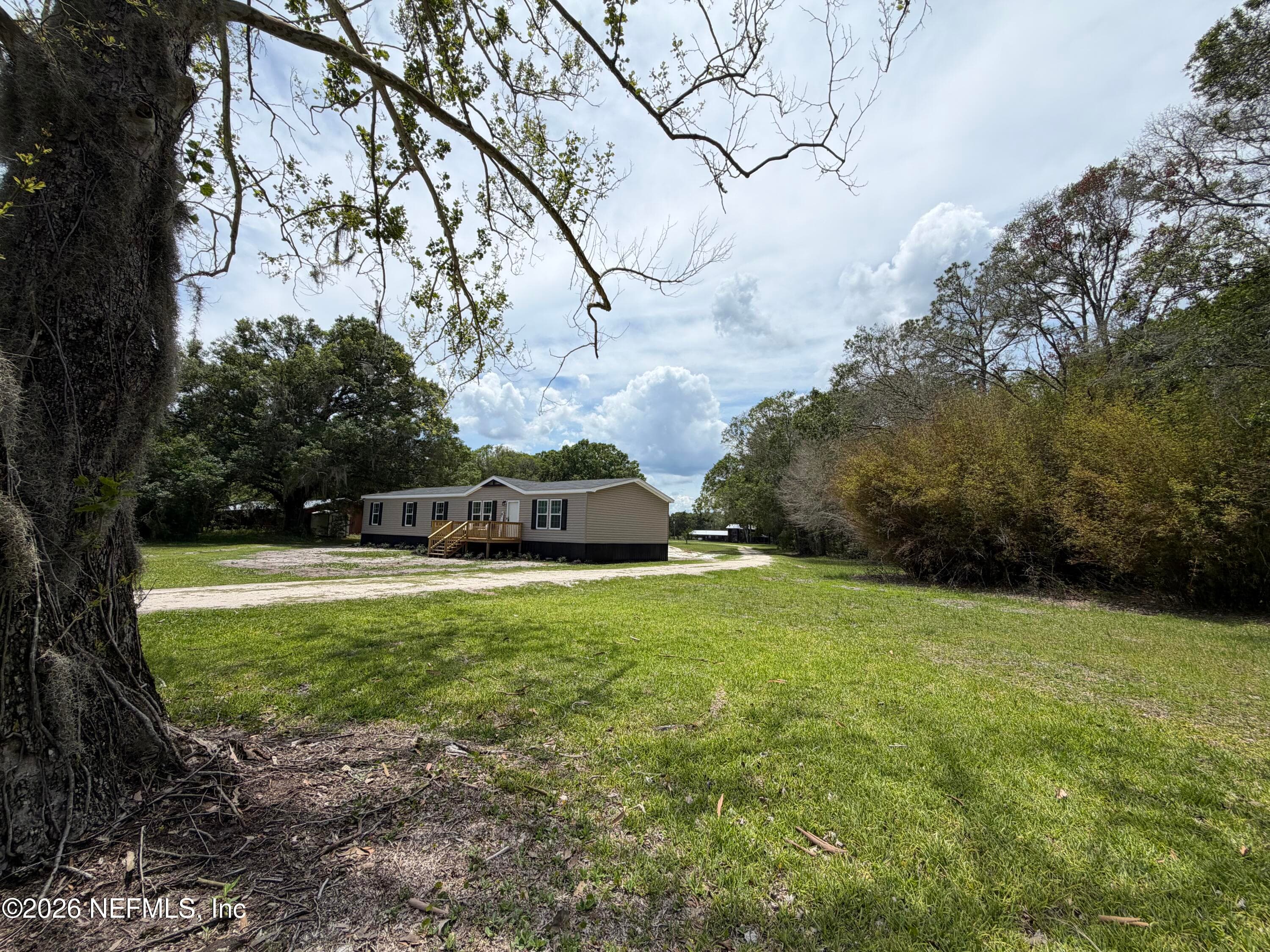 Photo 31 of 13794 SE 21ST Avenue, Starke, FL 32091