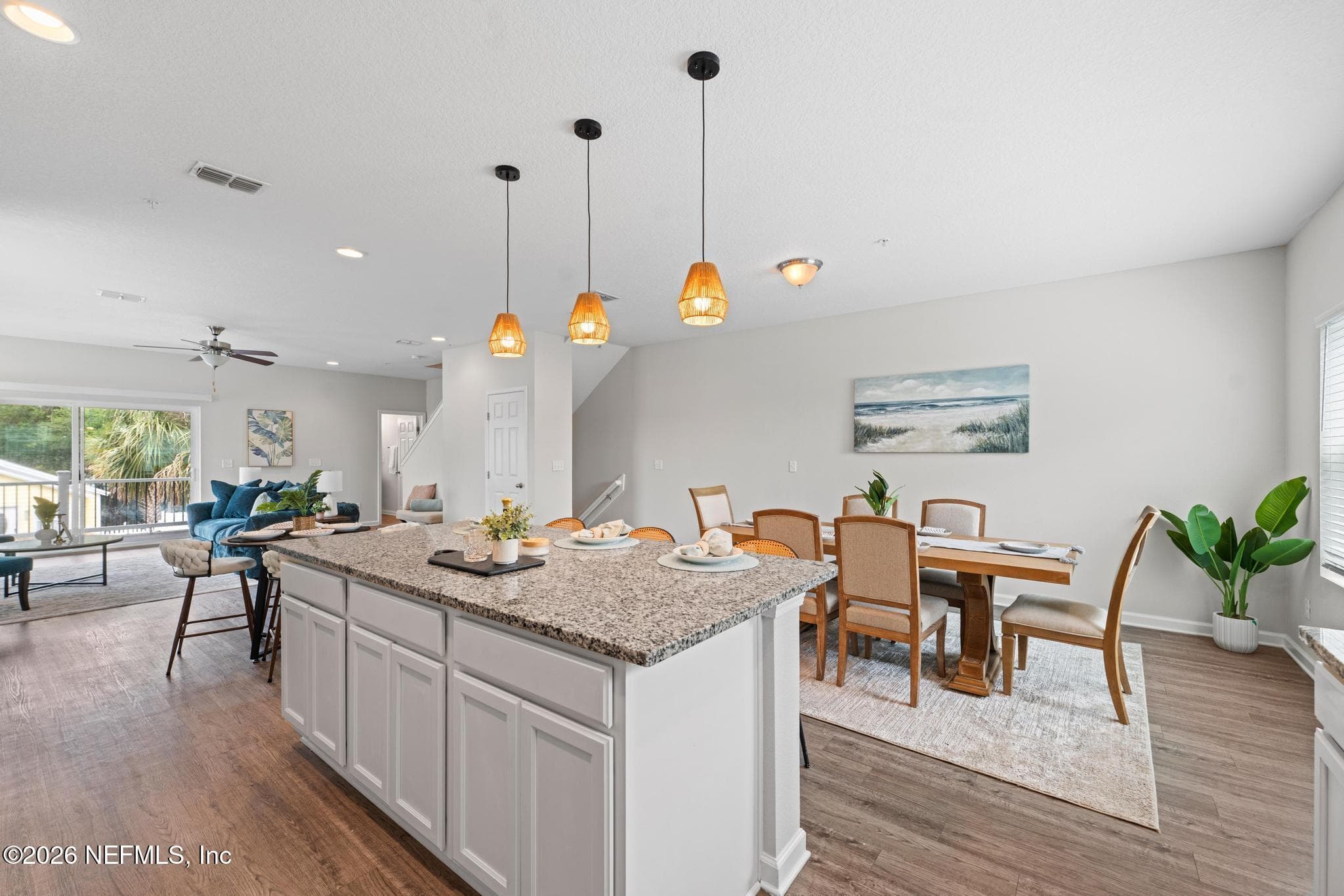 Photo 21 of 124 & 128 S 10TH Street, Jacksonville Beach, FL 32250