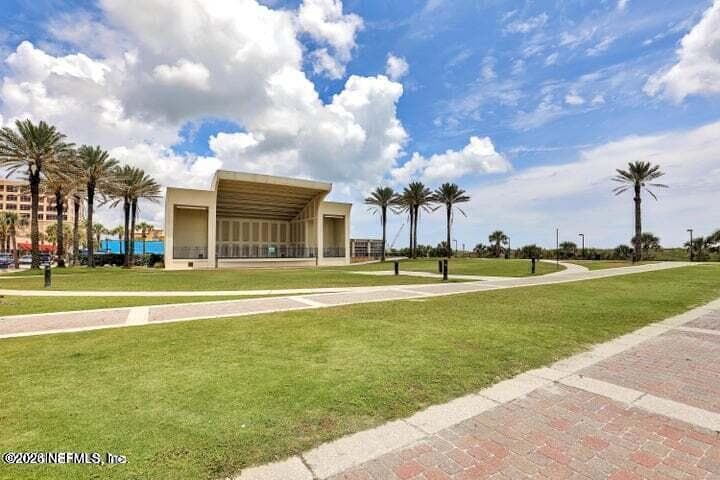Photo 71 of 124 & 128 S 10TH Street, Jacksonville Beach, FL 32250