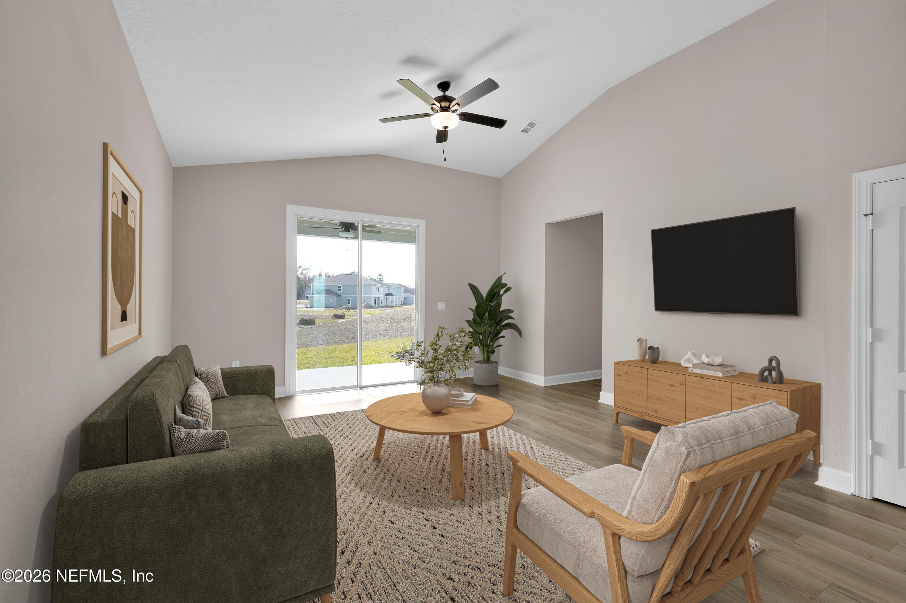 Photo 12 of 15916 DELICATE ARCH Avenue, Jacksonville, FL 32234