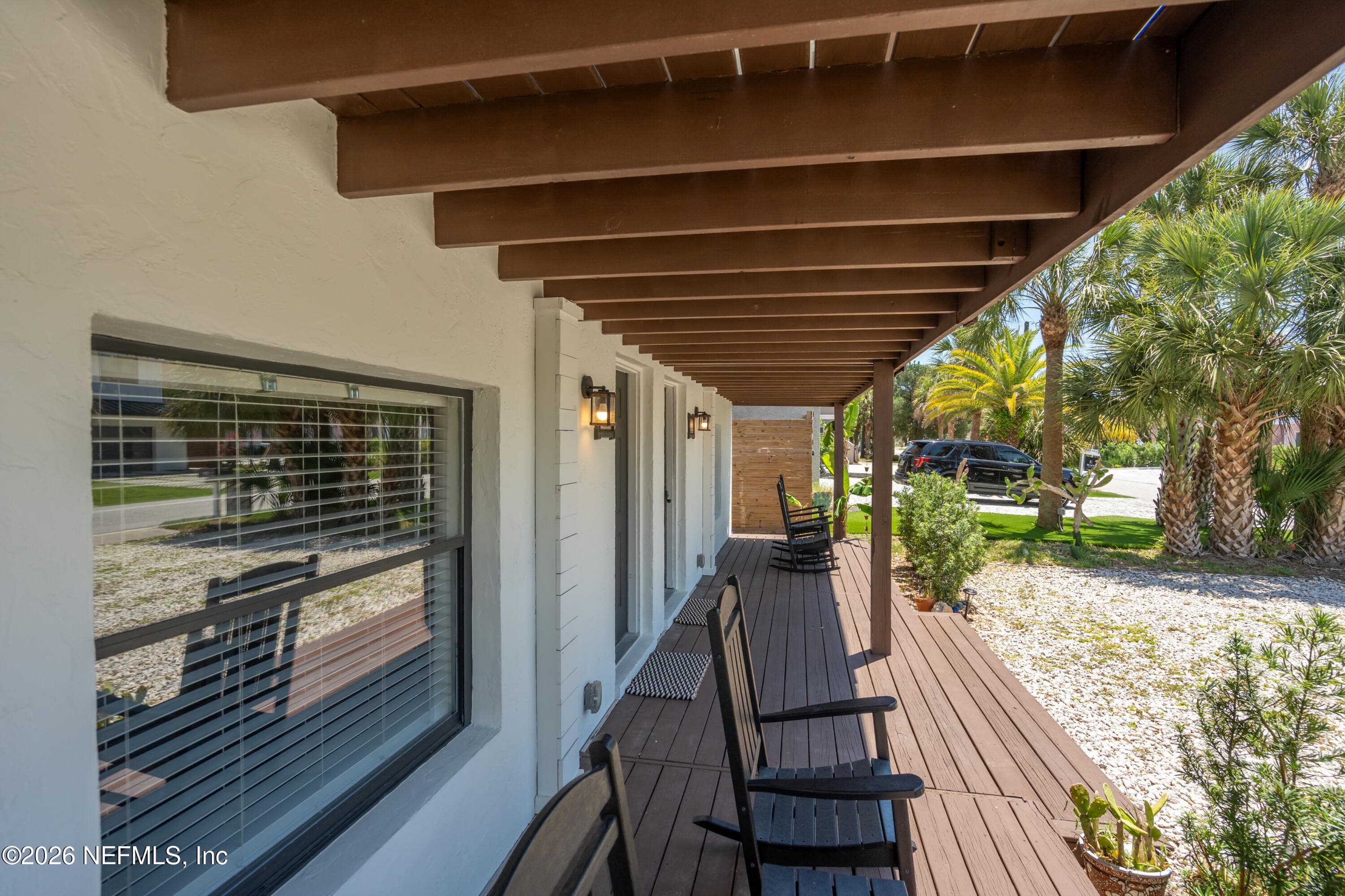 Photo 5 of 108 E Street A B, St. Augustine Beach, FL 32080