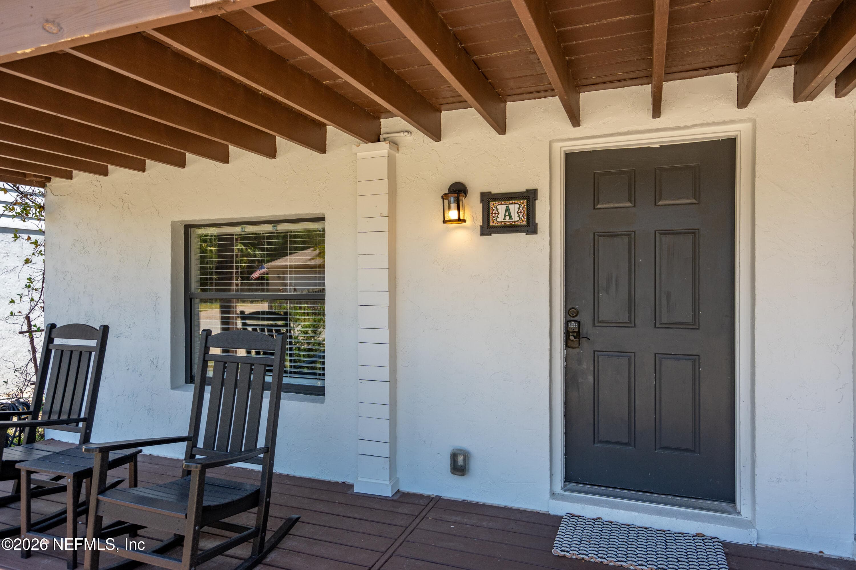 Photo 6 of 108 E Street A B, St. Augustine Beach, FL 32080