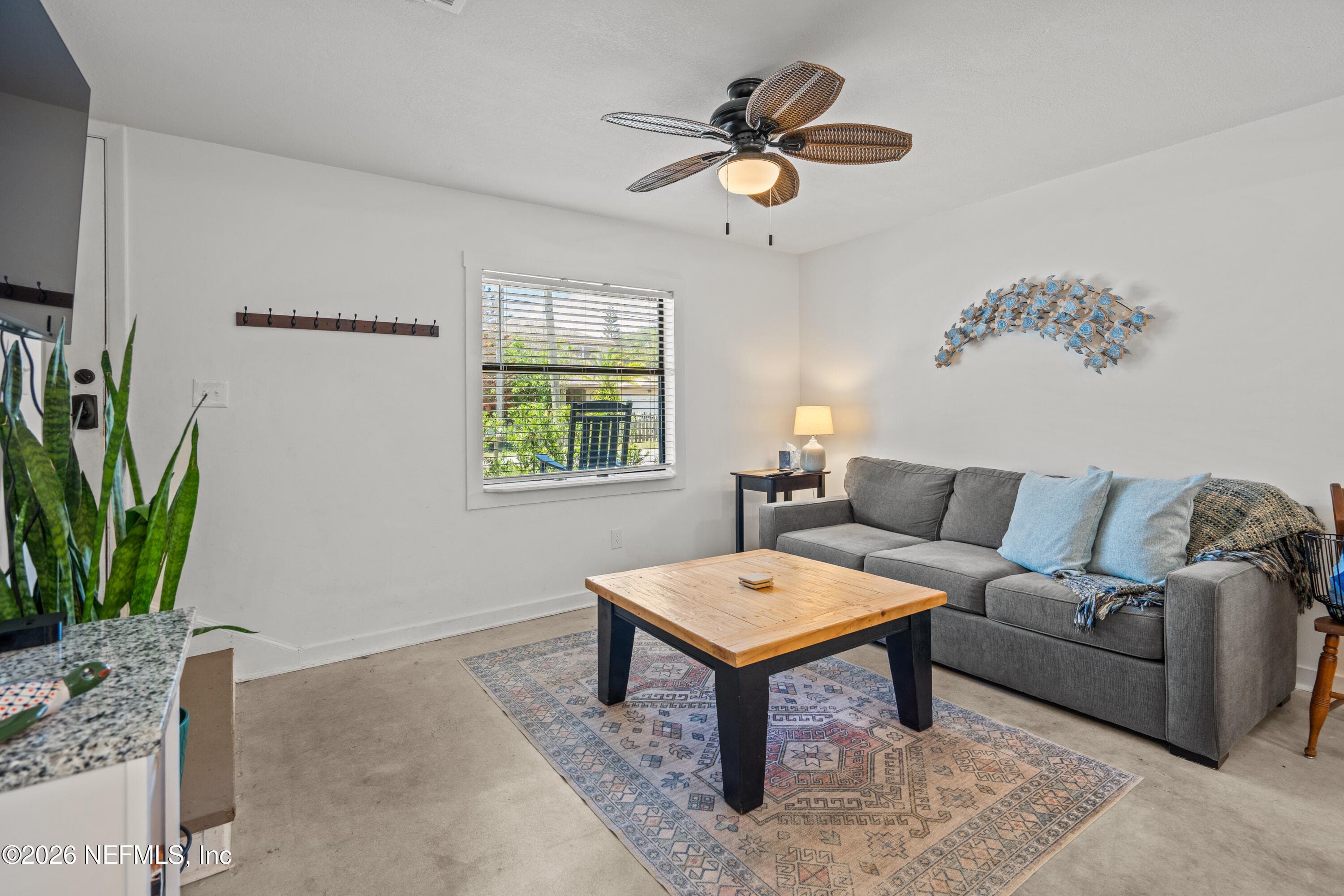 Photo 11 of 108 E Street A B, St. Augustine Beach, FL 32080