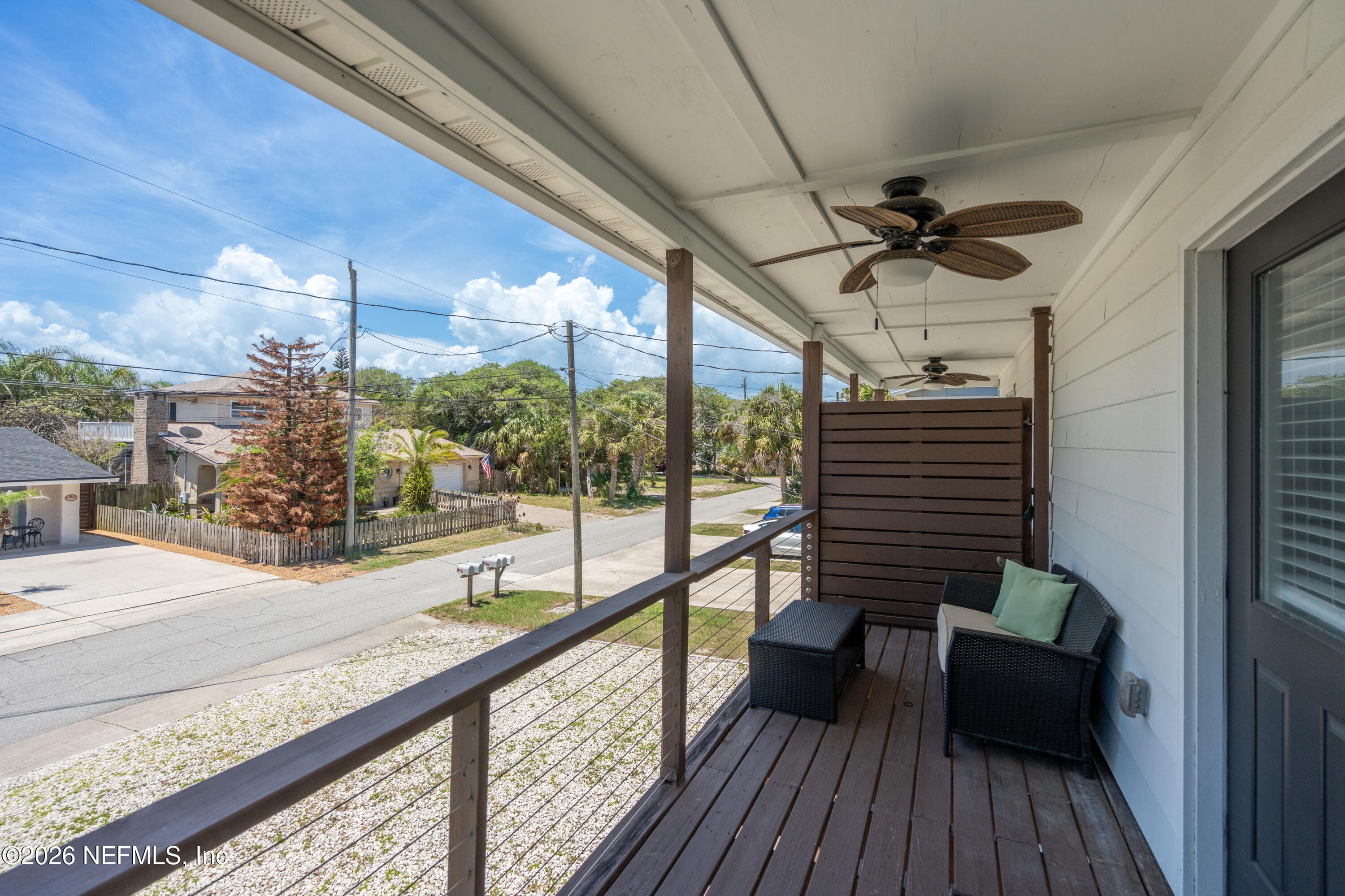 Photo 56 of 108 E Street A B, St. Augustine Beach, FL 32080