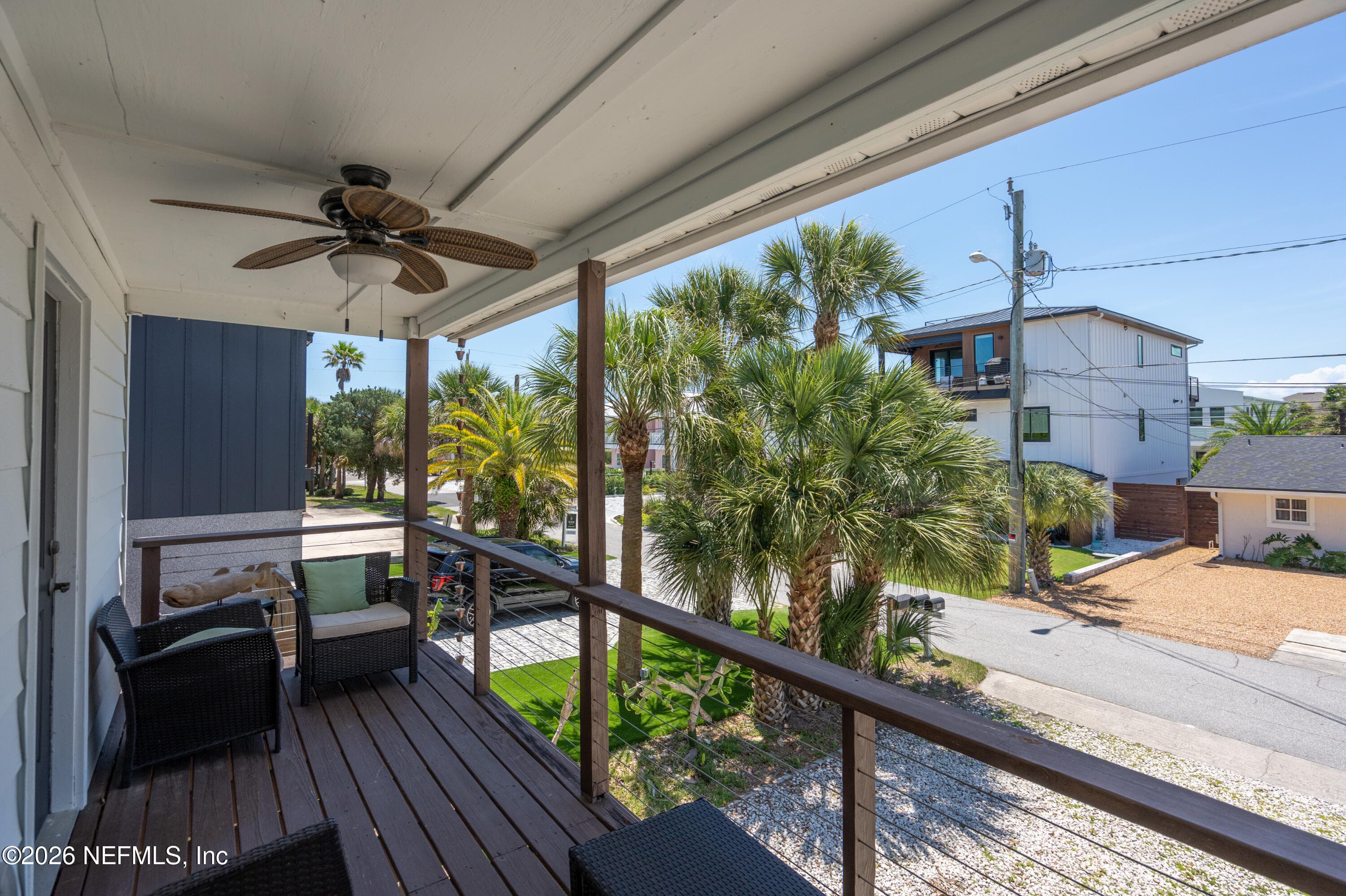 Photo 57 of 108 E Street A B, St. Augustine Beach, FL 32080