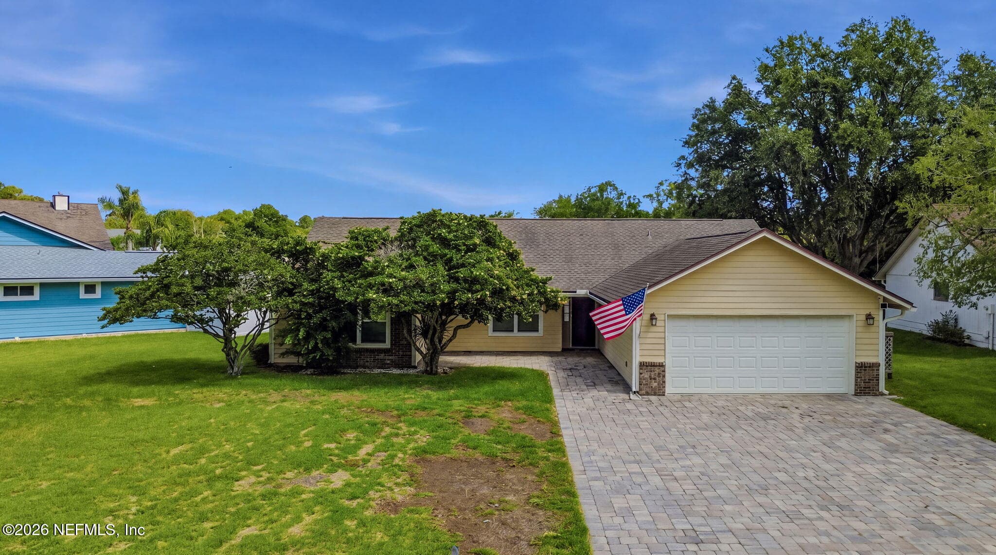 Photo 8 of 13065 TALL TREE Drive S, Jacksonville, FL 32246