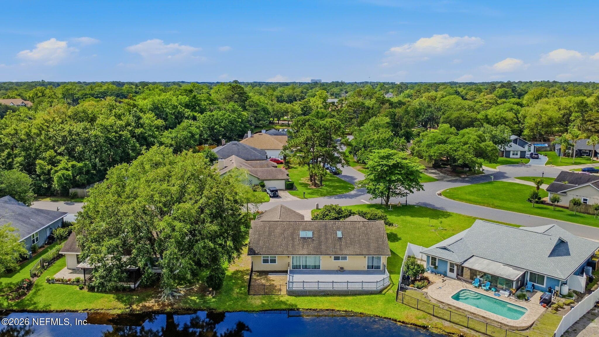 Photo 11 of 13065 TALL TREE Drive S, Jacksonville, FL 32246