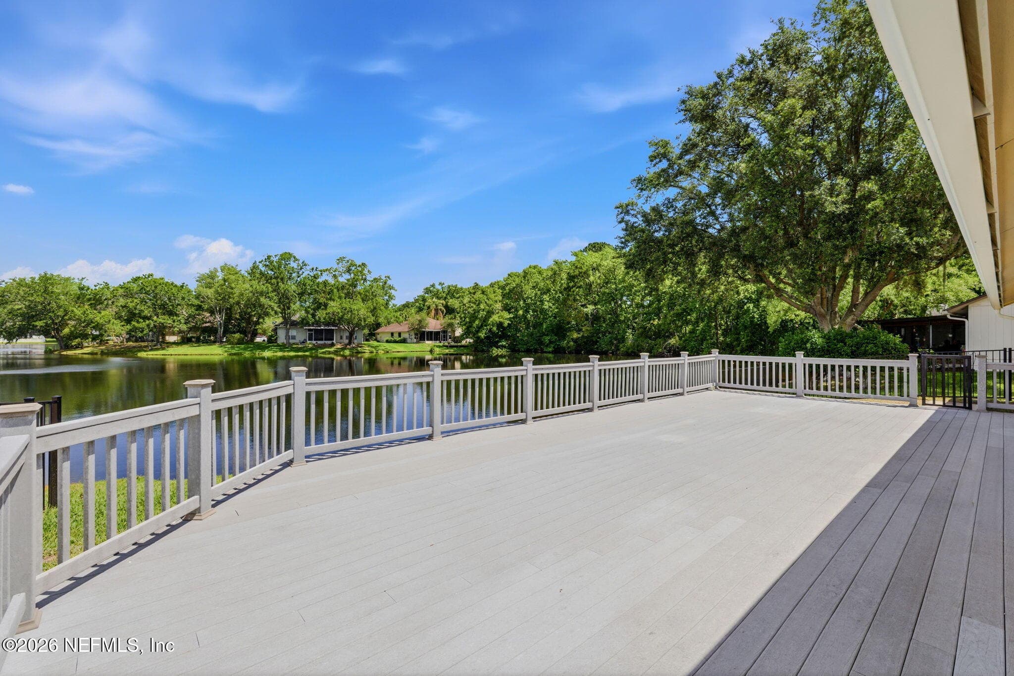Photo 5 of 13065 TALL TREE Drive S, Jacksonville, FL 32246