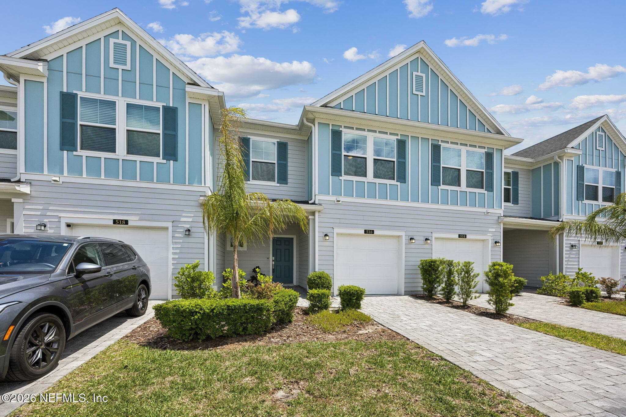 Photo 4 of 516 BORACAY Circle, Ponte Vedra, FL 32259