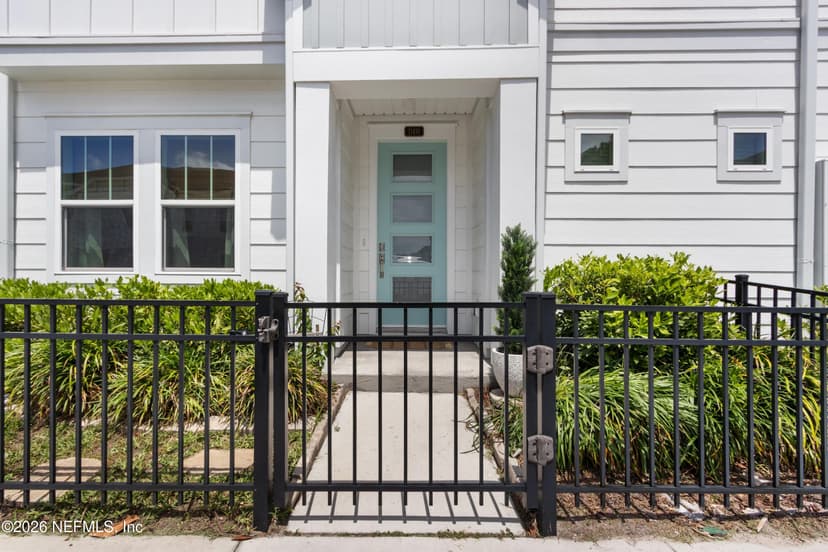 11491 Fathom Court, Jacksonville, FL 32256