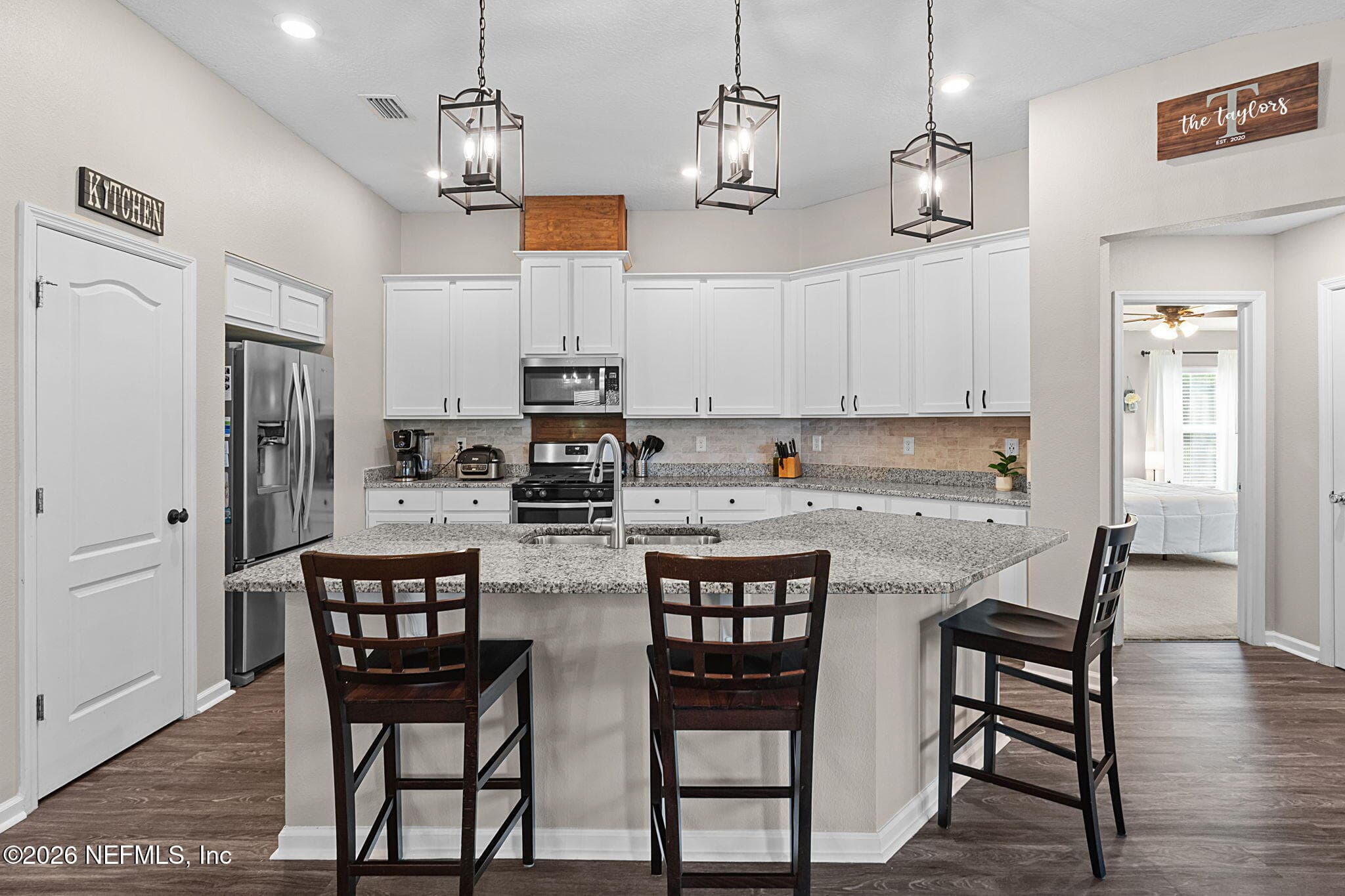 Photo 4 of 92 BLUEJACK Lane, St. Johns, FL 32095