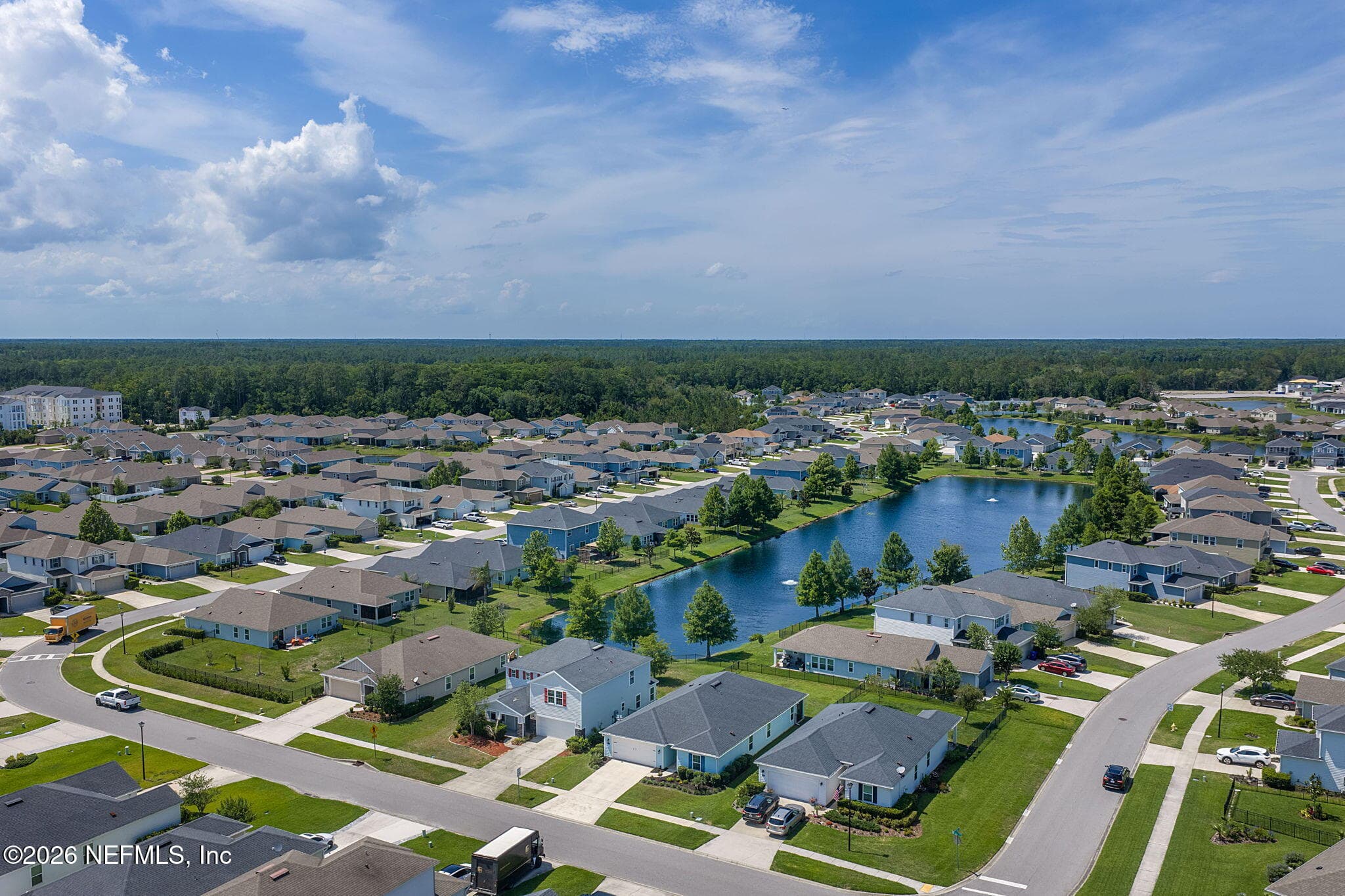 Photo 16 of 92 BLUEJACK Lane, St. Johns, FL 32095