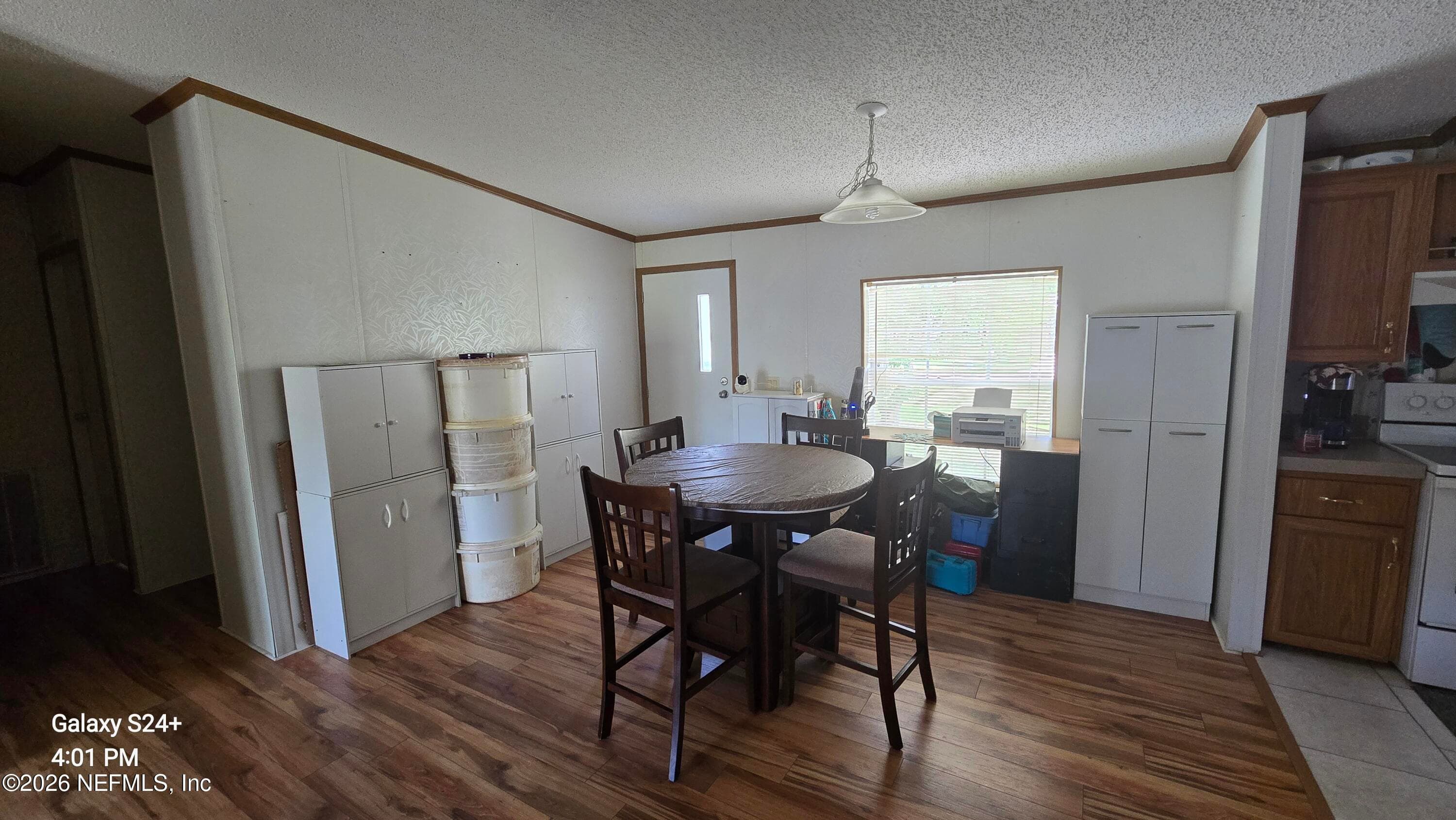 2204 Whippoorwill Dr, St Augustine, FL - Dining Area — 2204 WHIPPOORWILL Drive, St. Augustine, FL 32084