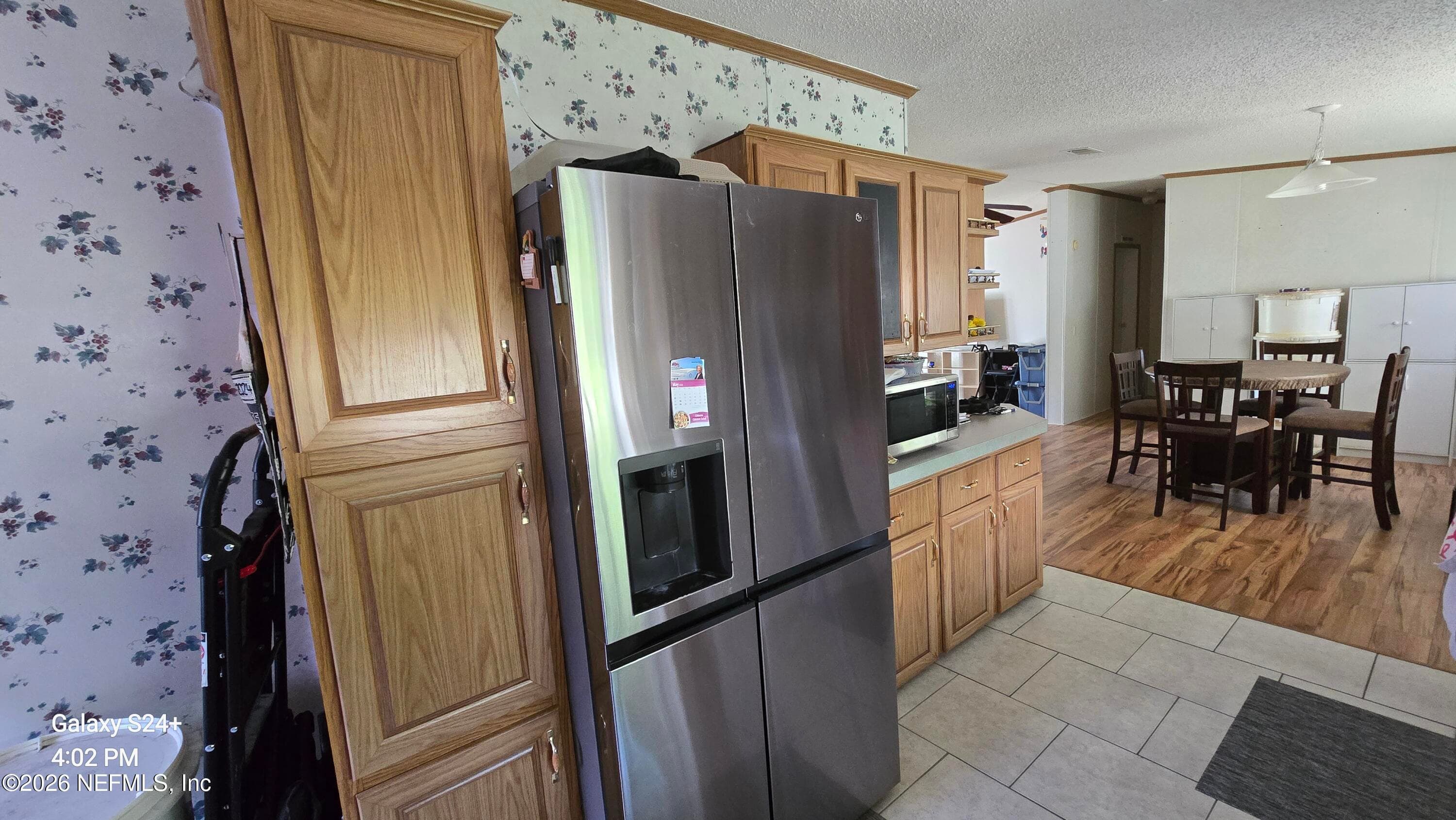 2204 Whippoorwill Dr, St Augustine, FL - Kitchen — 2204 WHIPPOORWILL Drive, St. Augustine, FL 32084