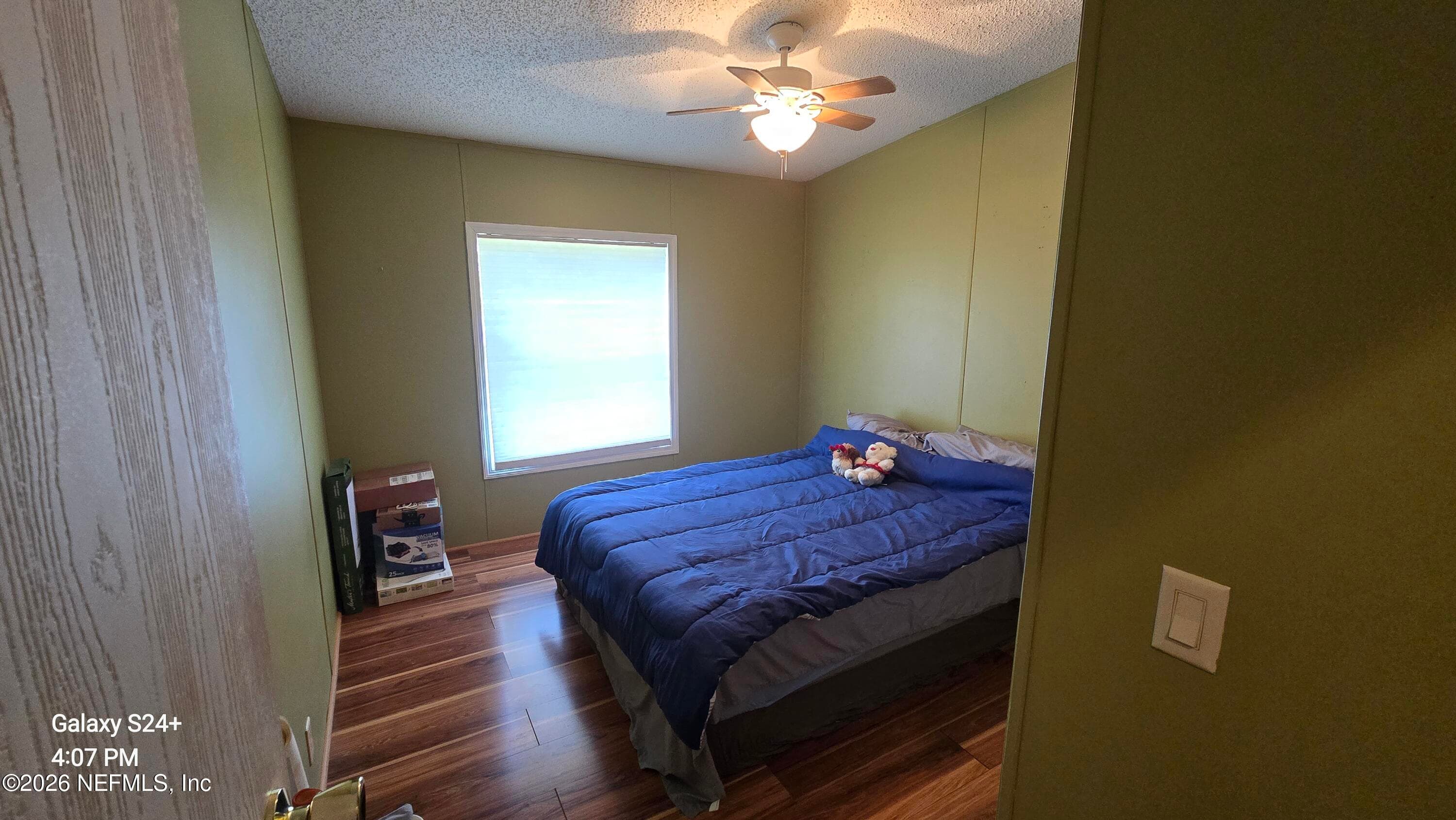 2204 Whippoorwill Dr, St Augustine, FL - Bedroom 3 — 2204 WHIPPOORWILL Drive, St. Augustine, FL 32084