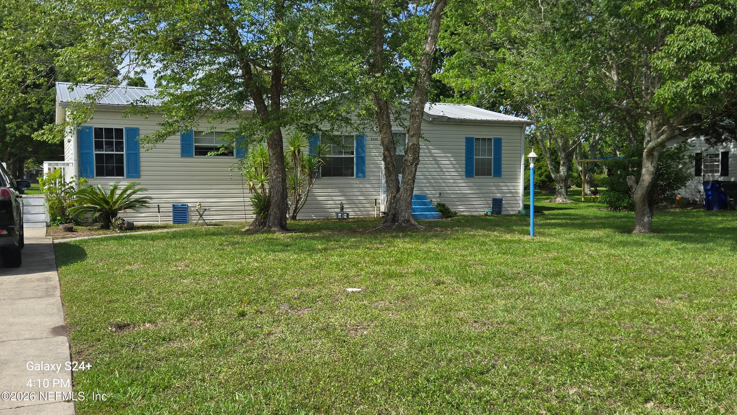 2204 Whippoorwill Dr, St Augustine, FL - Street view — 2204 WHIPPOORWILL Drive, St. Augustine, FL 32084