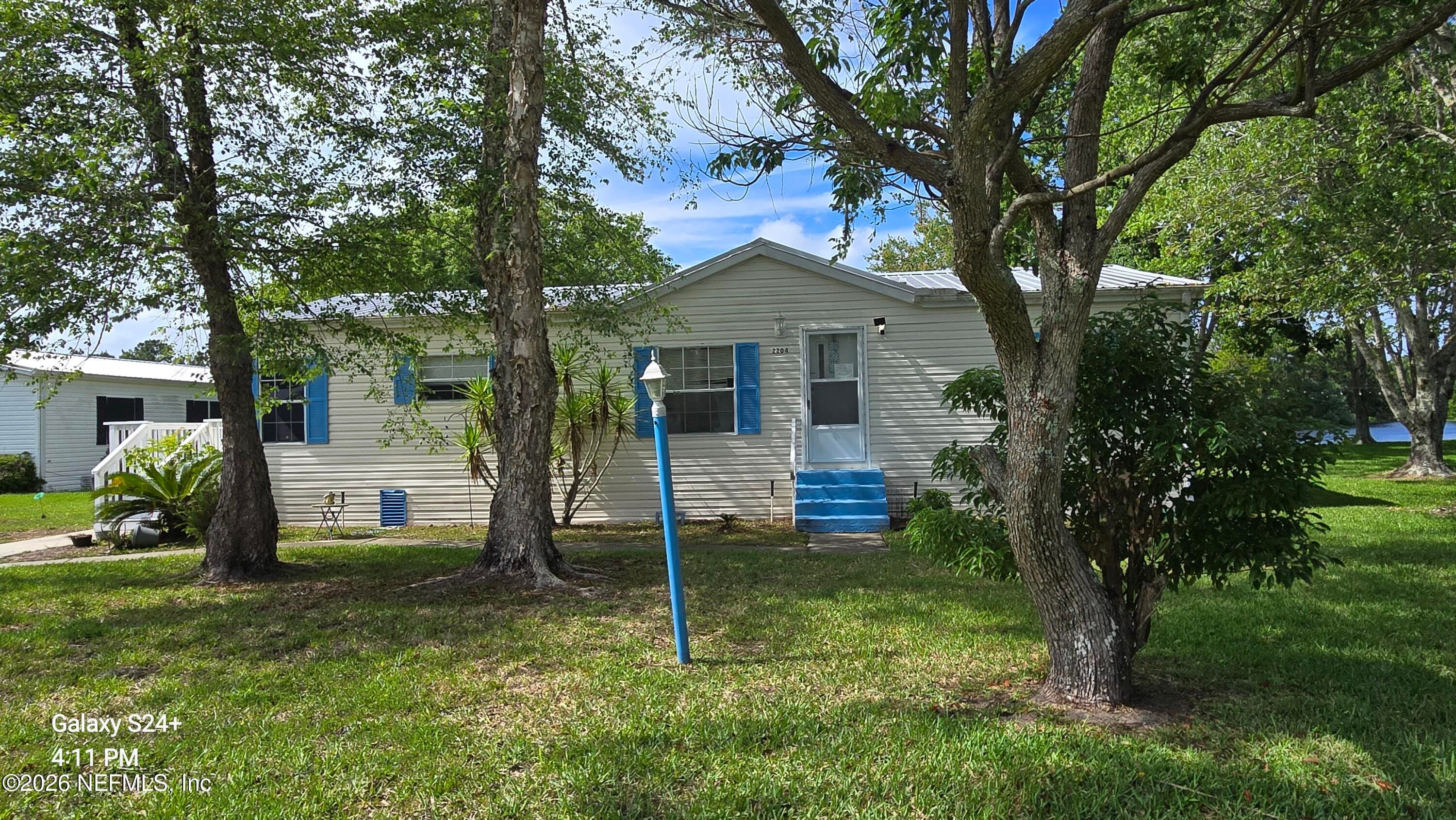 2204 Whippoorwill Dr, St Augustine, FL - Street view — 2204 WHIPPOORWILL Drive, St. Augustine, FL 32084