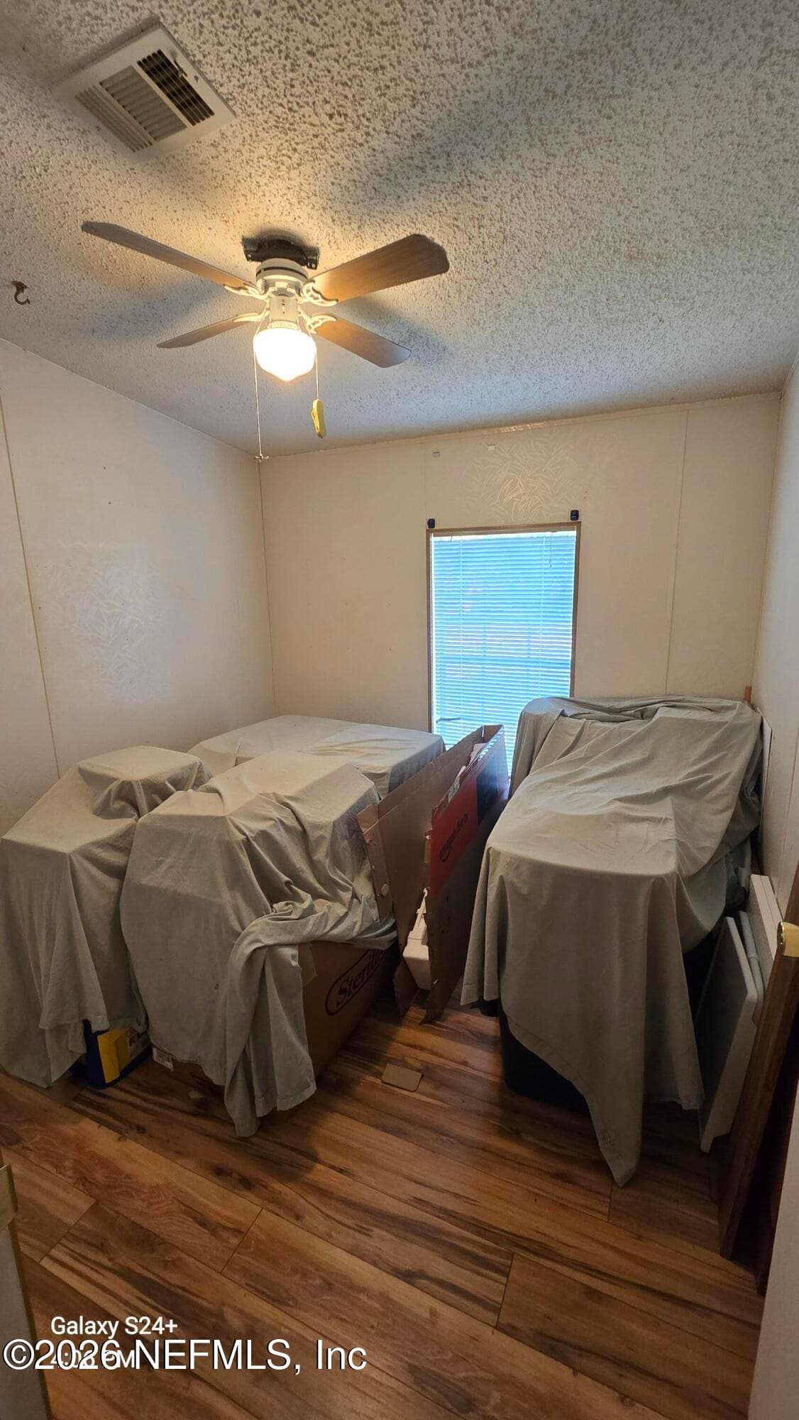 2204 Whippoorwill Dr, St Augustine, FL - Bedroom 2 — 2204 WHIPPOORWILL Drive, St. Augustine, FL 32084