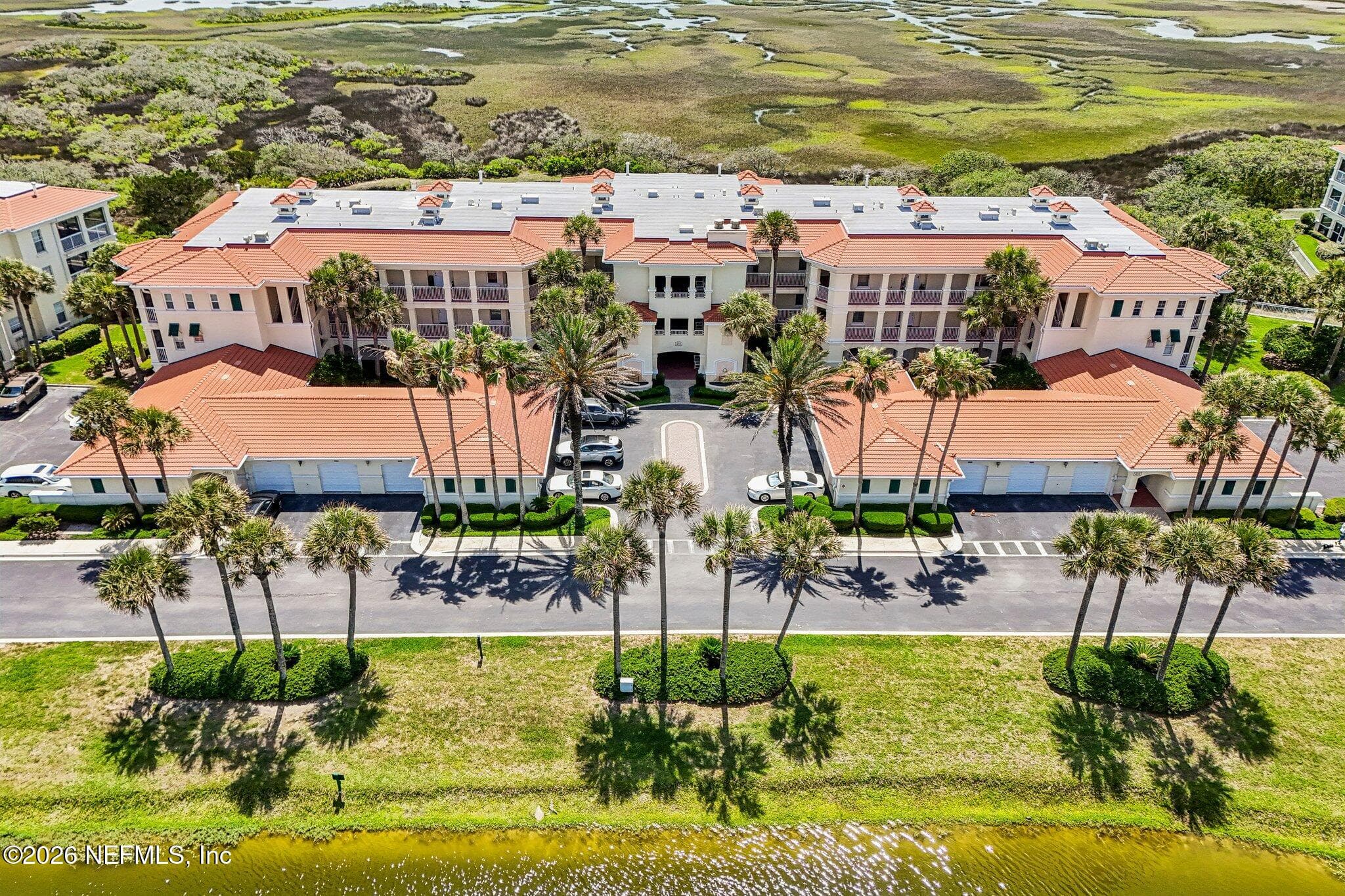 435 OCEAN GRANDE Drive 306, Ponte Vedra Beach, FL 32082