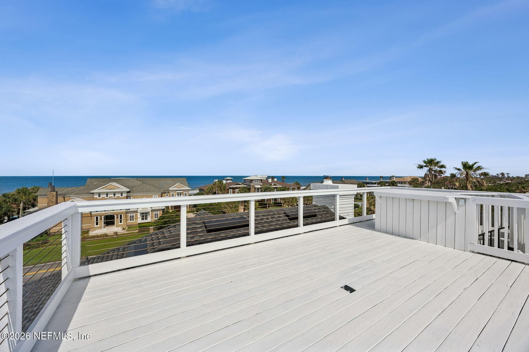 Experience the gorgeous sunrises along the Atlantic Ocean — 730 PONTE VEDRA Boulevard, Ponte Vedra Beach, FL 32082