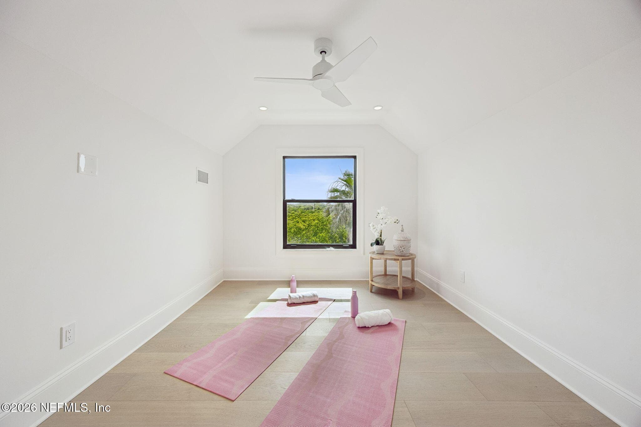 Perfect office or exercise retreat — 730 PONTE VEDRA Boulevard, Ponte Vedra Beach, FL 32082
