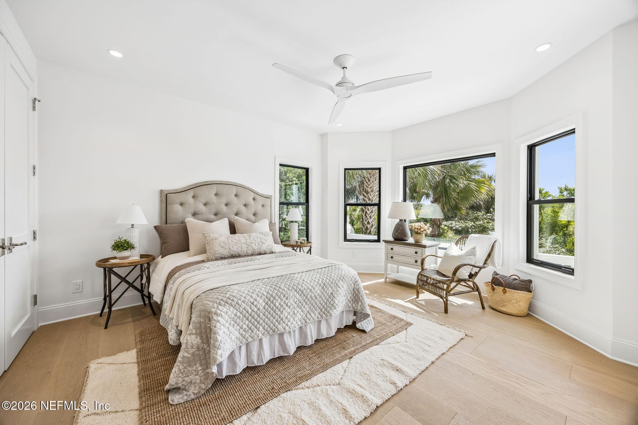 The perfect in law or guest suite looking out over the Guana Preserve — 730 PONTE VEDRA Boulevard, Ponte Vedra Beach, FL 32082