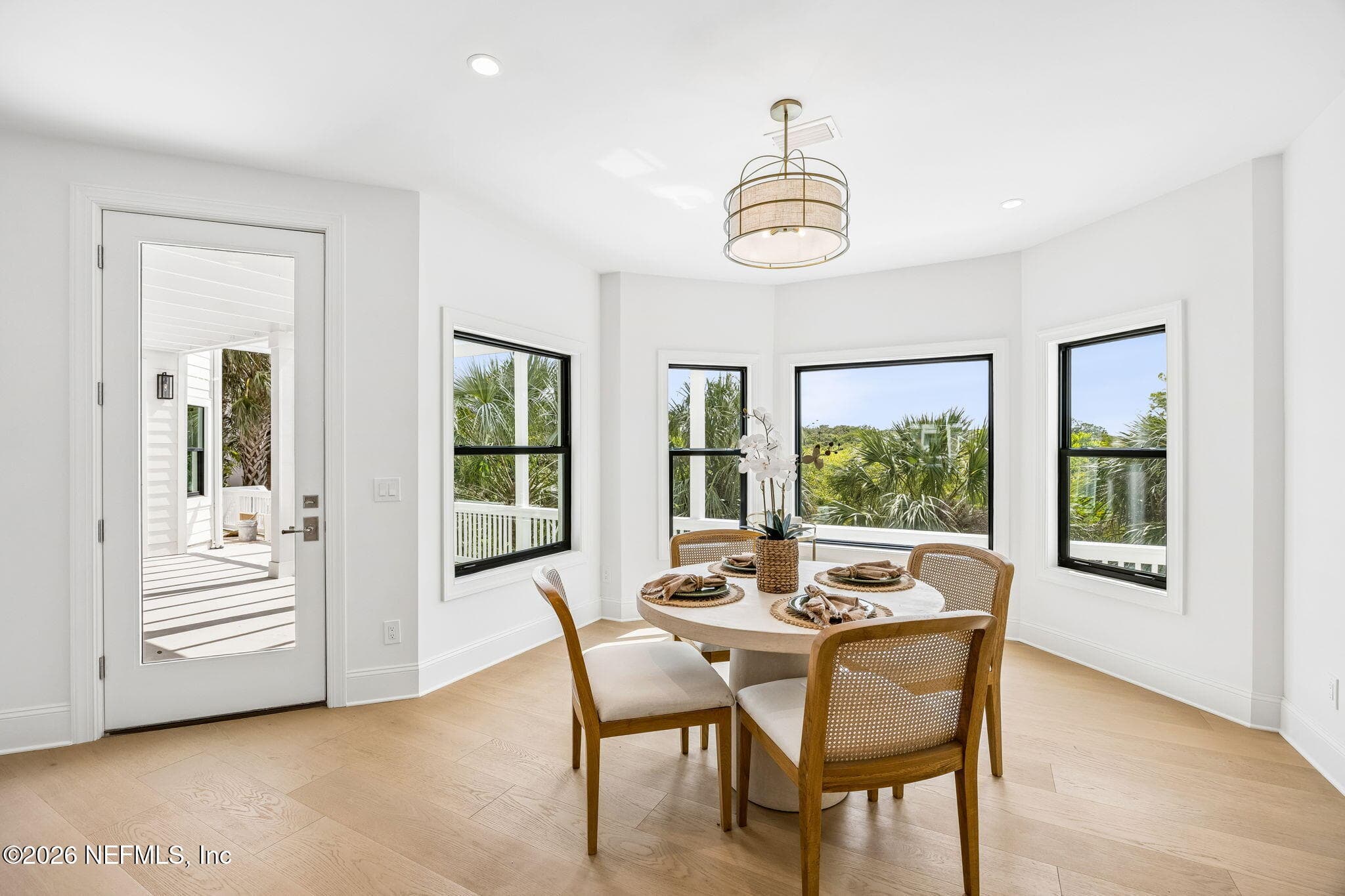 Amazing views of the Guana Preserve — 730 PONTE VEDRA Boulevard, Ponte Vedra Beach, FL 32082